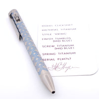 PenLab™ Custom Pen: PLM747 - 