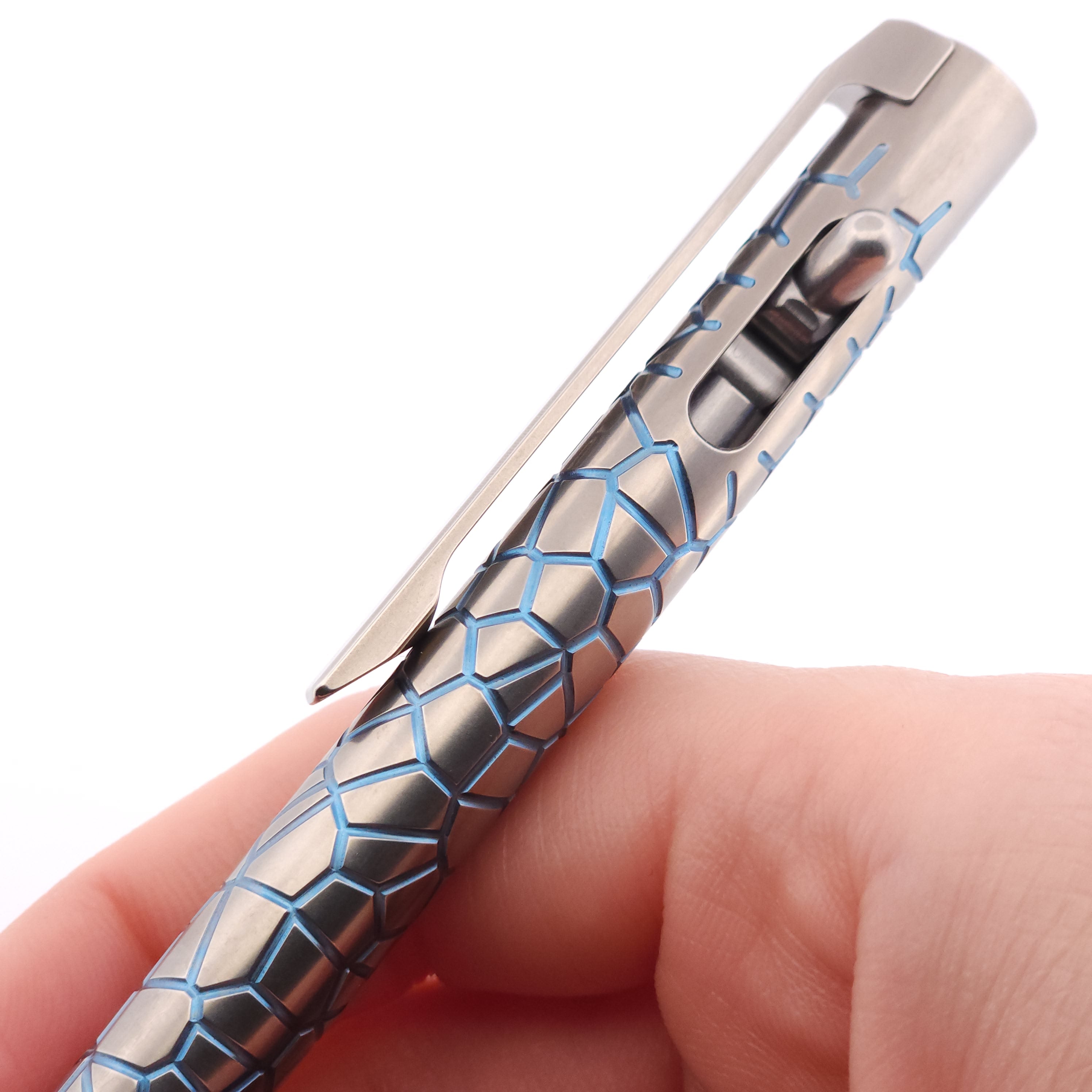 PLO722 - Clickshift™ "Cell"