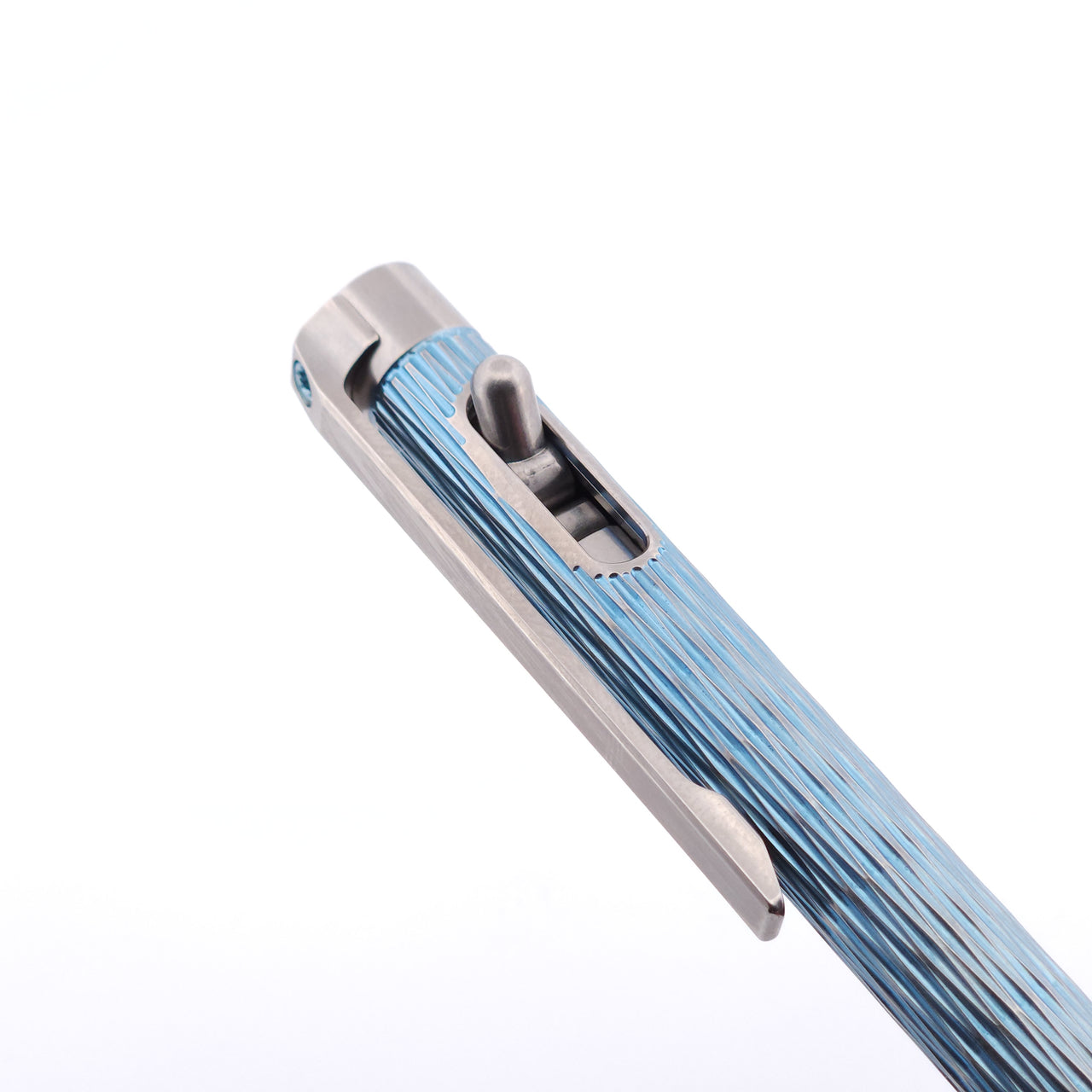 PenLab™ Custom Pen: PLM758 - "Shard"