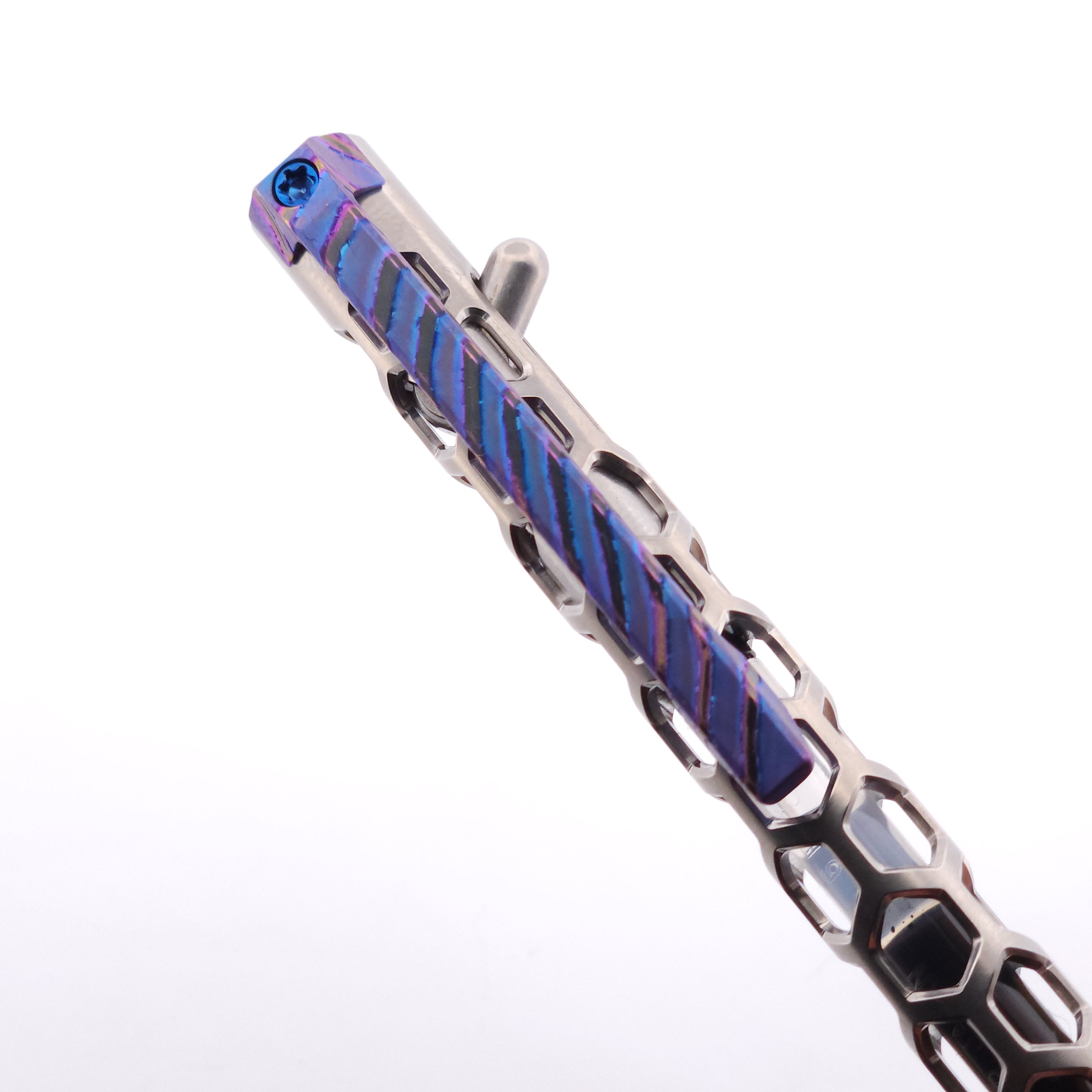 PL-799-U: "Clickshift™ "Skelly Hex"