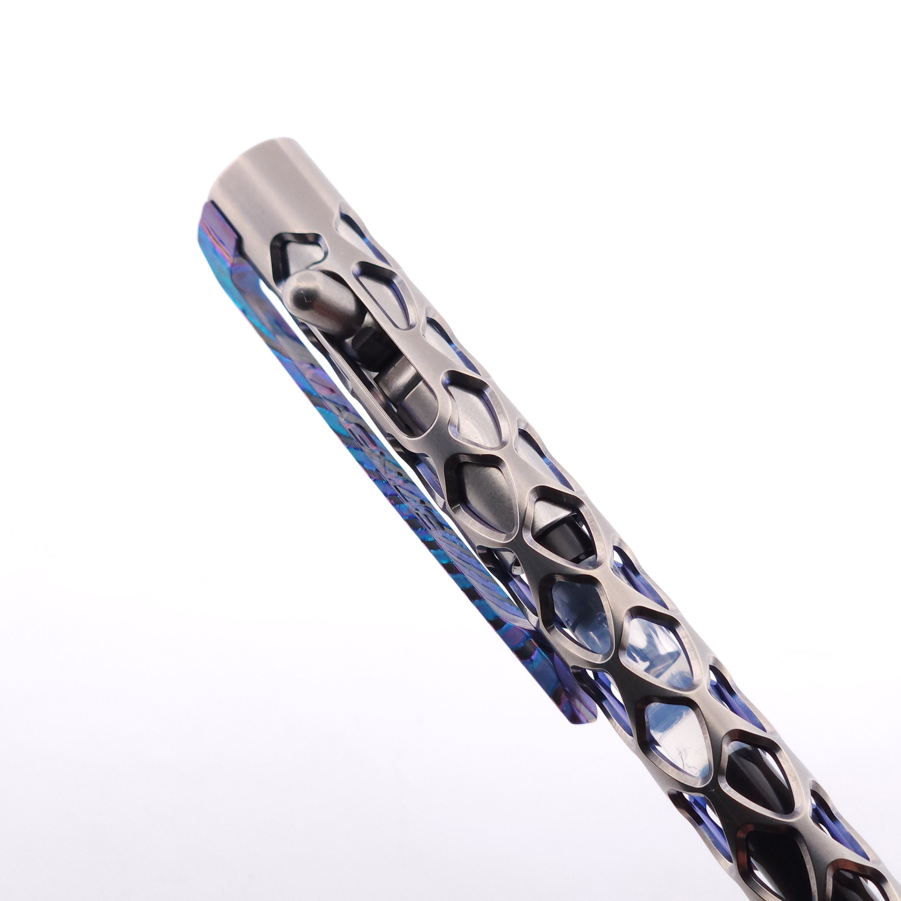 PL-794-U: "Clickshift™ "Skelly Dragon"