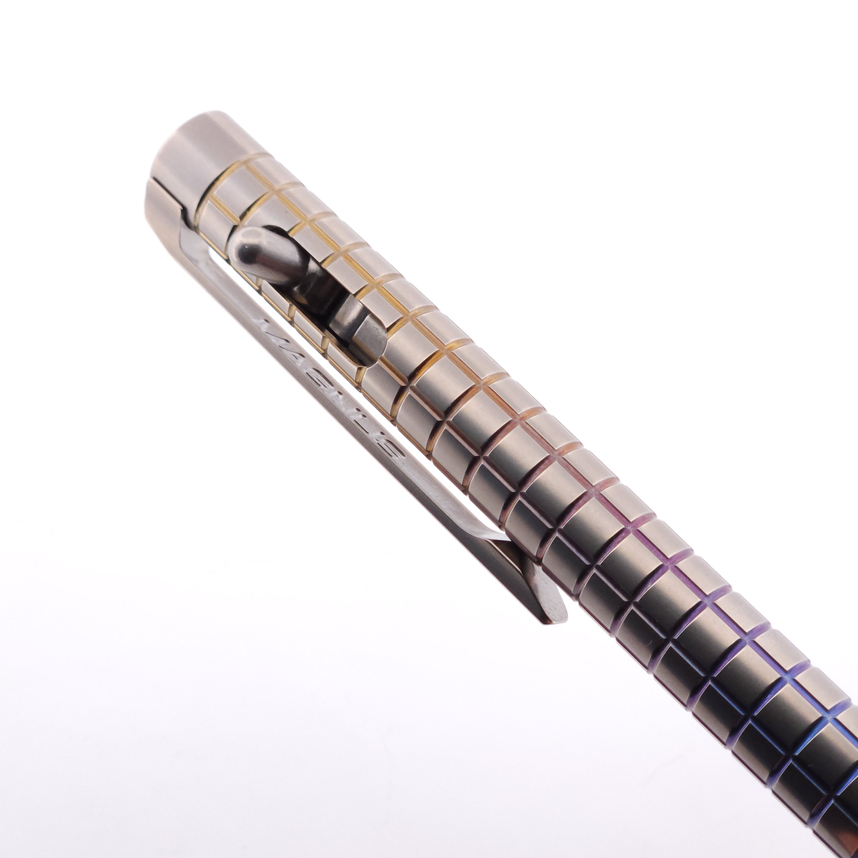 PL-710-V: Clickshift™ "Medium Frag"