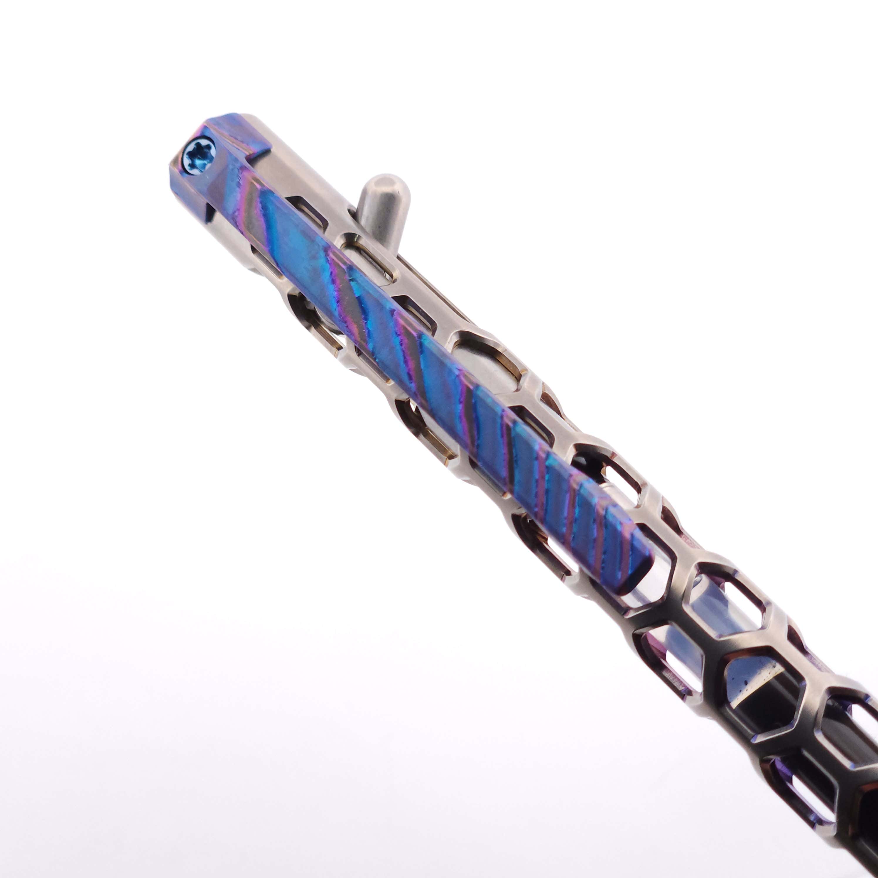 PL-797-U: "Clickshift™ "Skelly Hex"