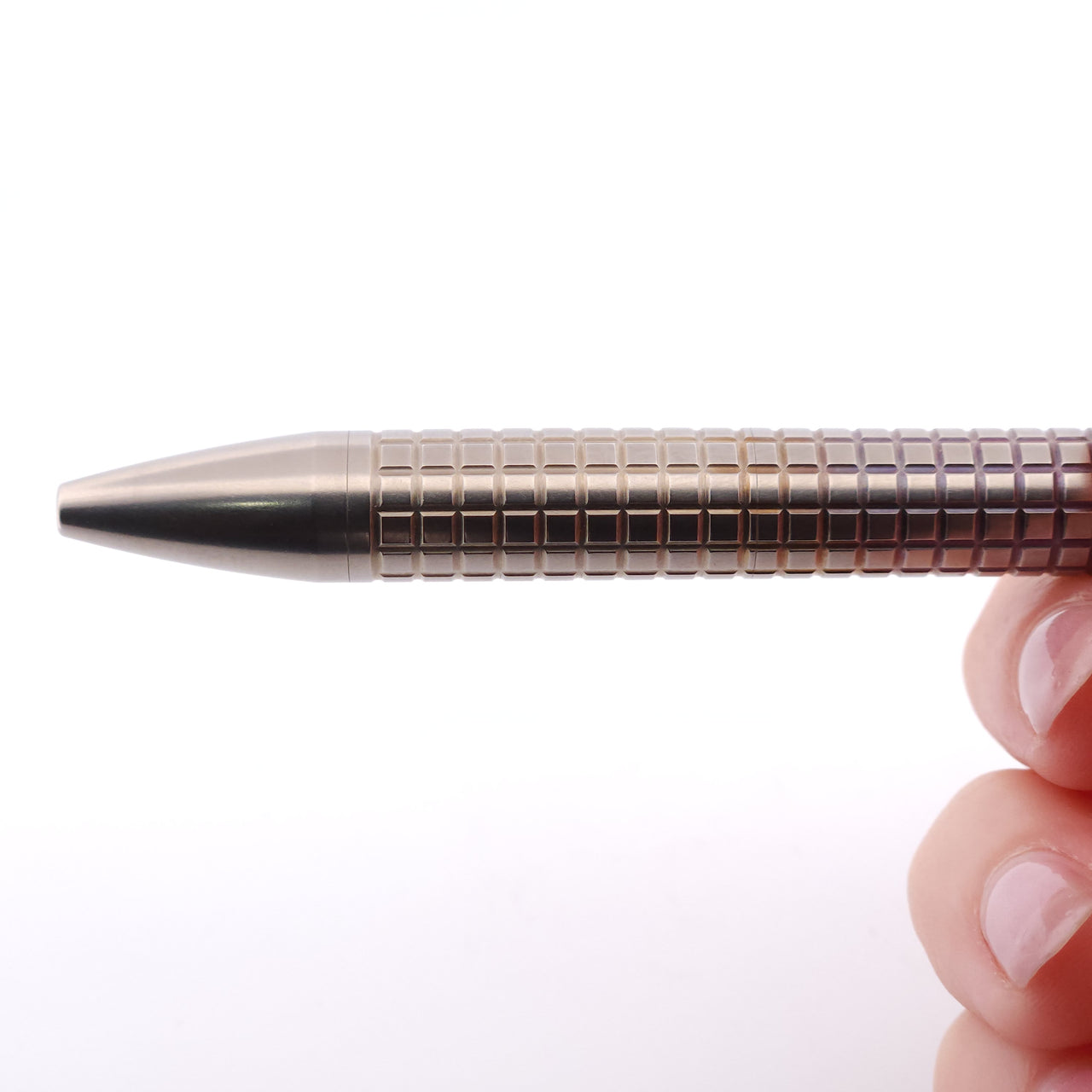 PenLab™ Custom Pen: PLM740 - "Small Frag"