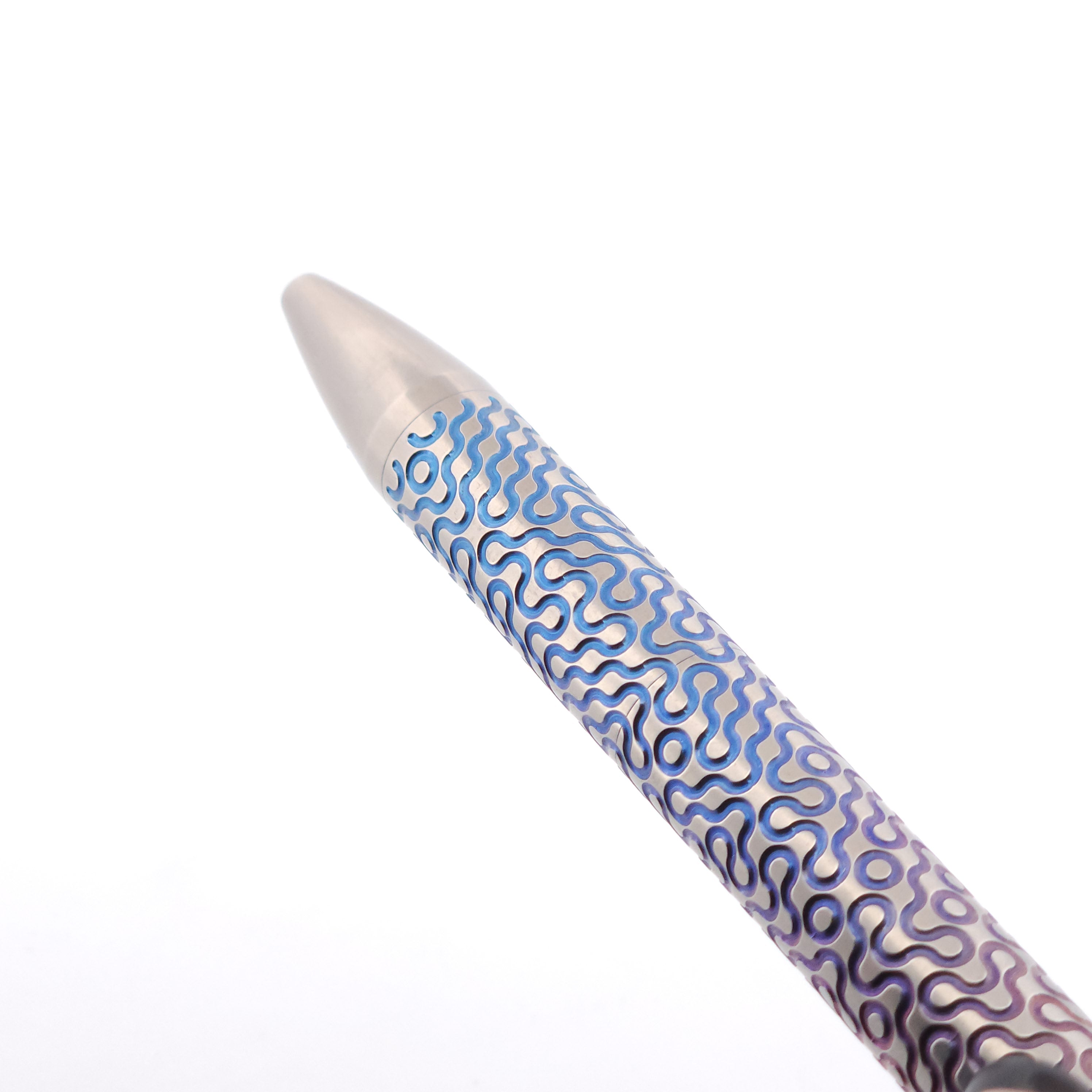 PL-764-T:  Clickshift™ "Small Worm"