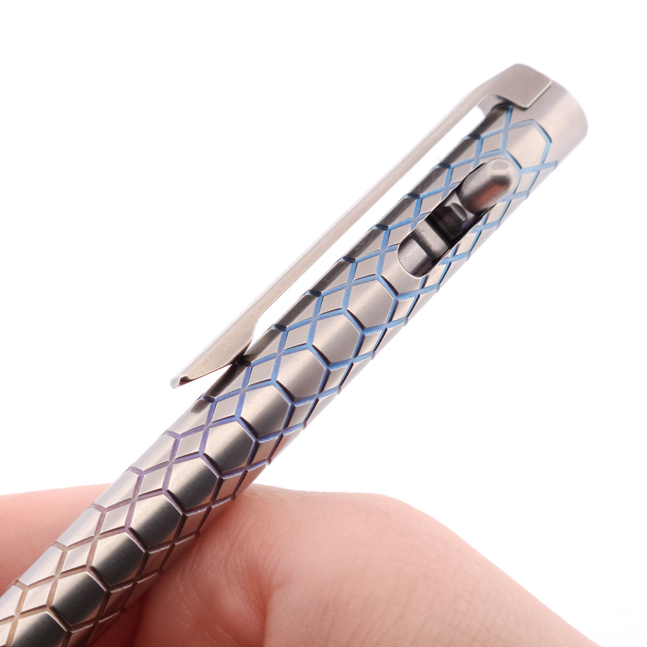 PenLab™ Custom Pen: PLK797 - "Snake"
