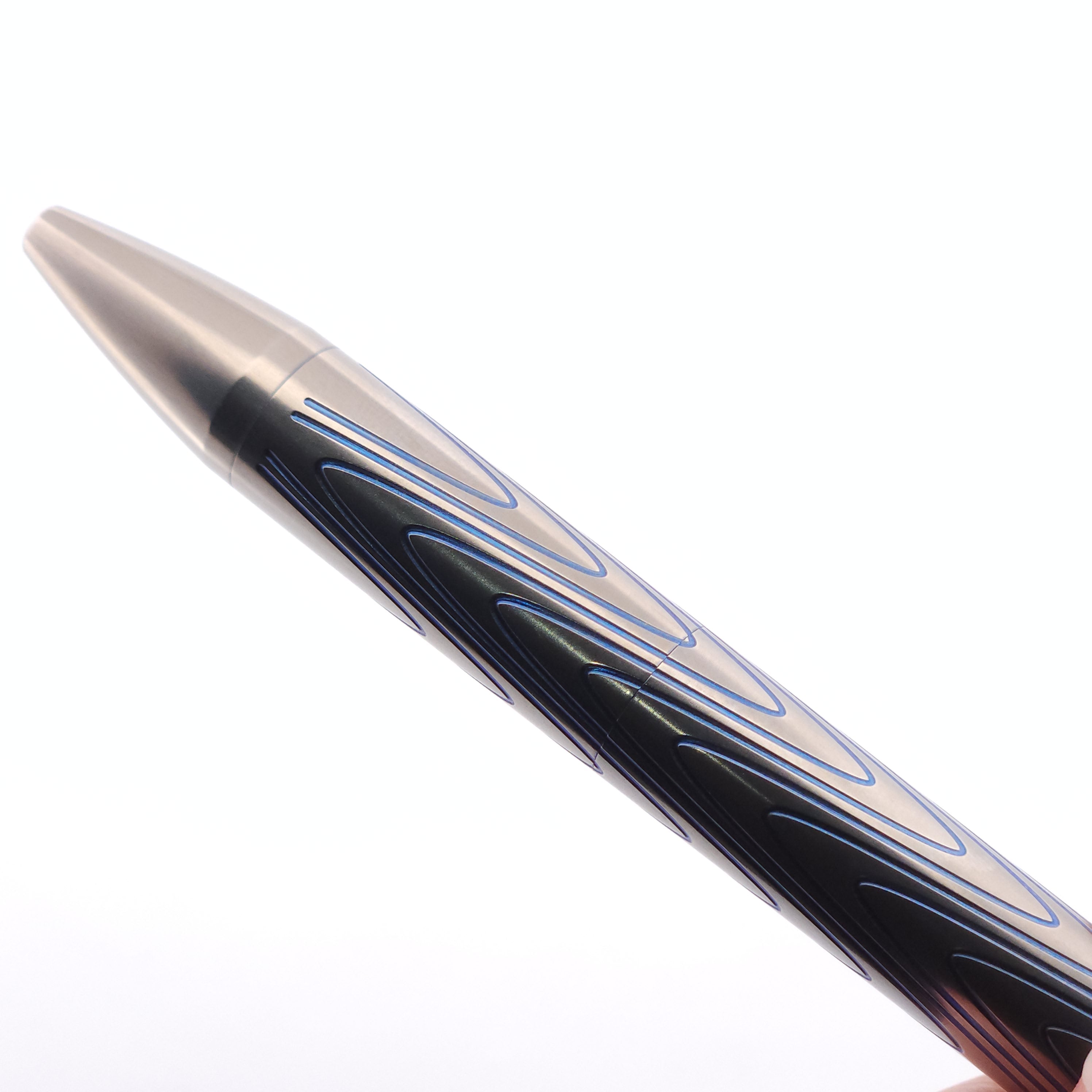 PL-768-R :  Clickshift™ "Sine"