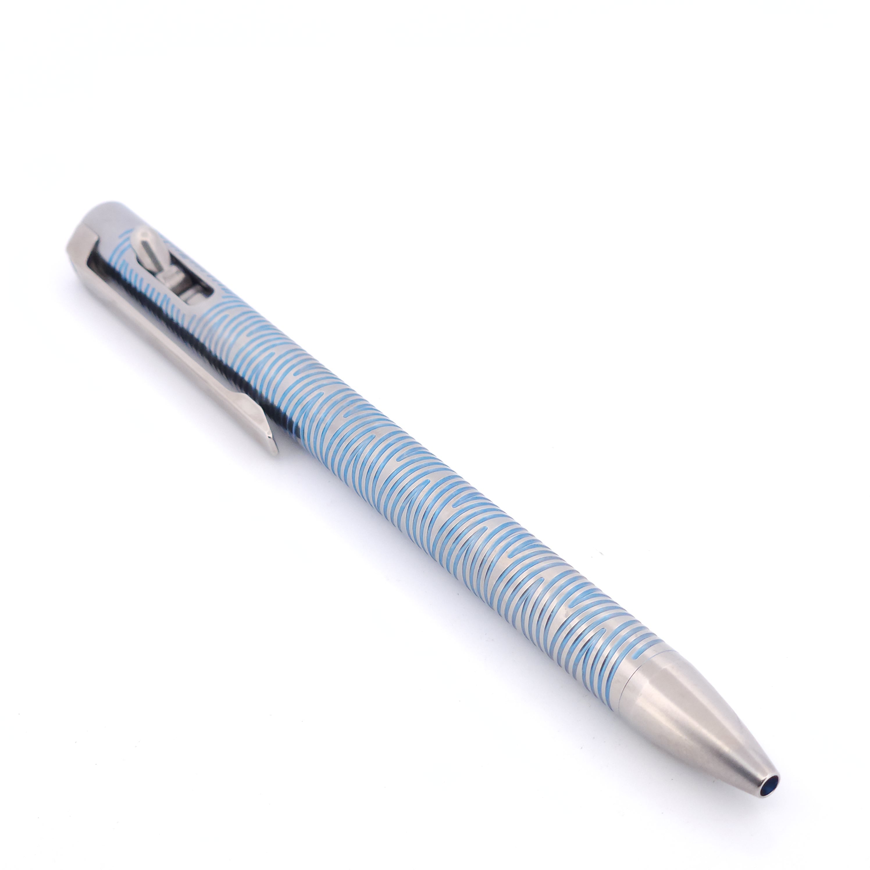 PL-724-R: Clickshift™ "Vein"