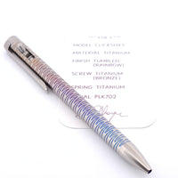 PenLab™ Custom Pen: PLK702 * 1 of 1 *