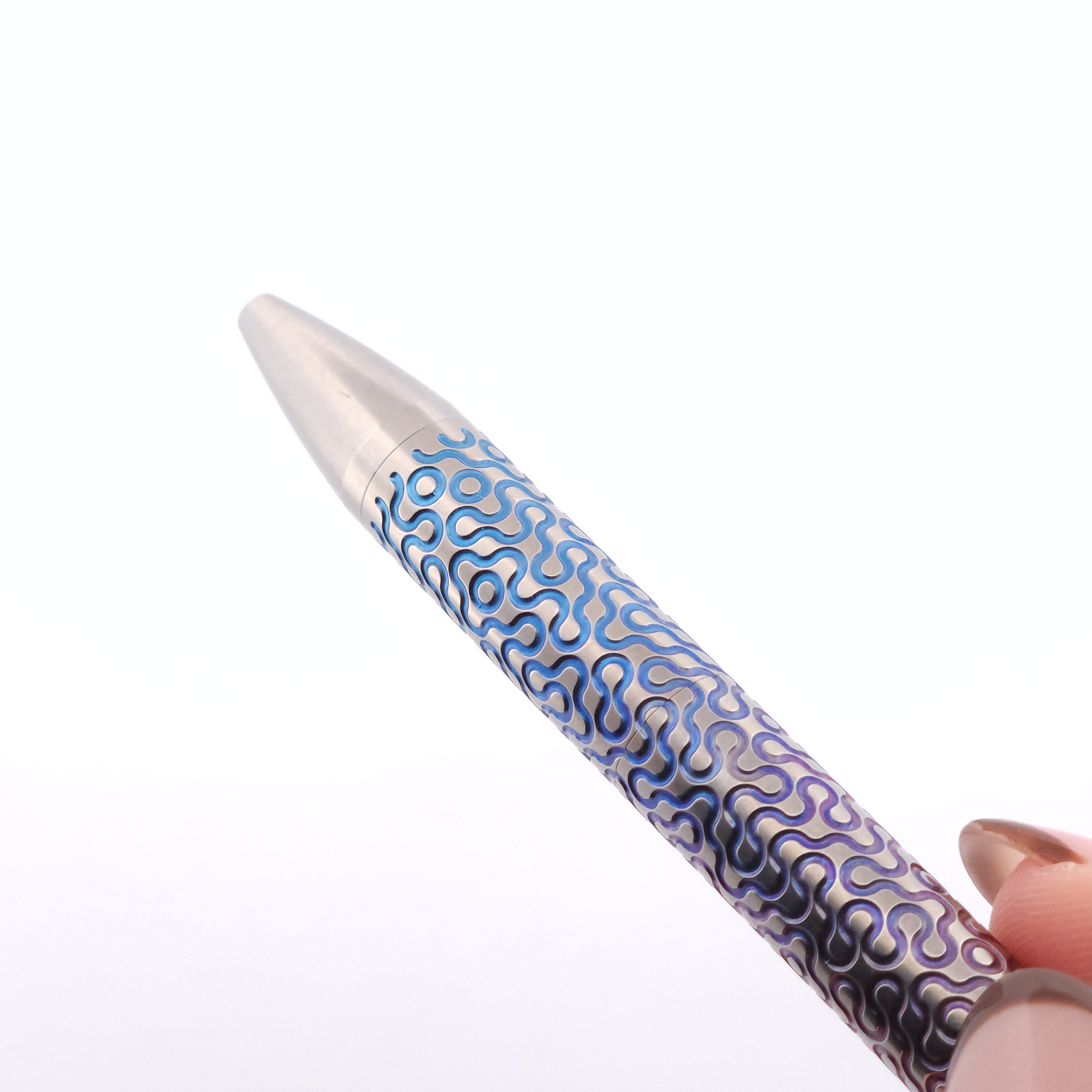 PL-730-P: Clickshift™ "Small Worm"