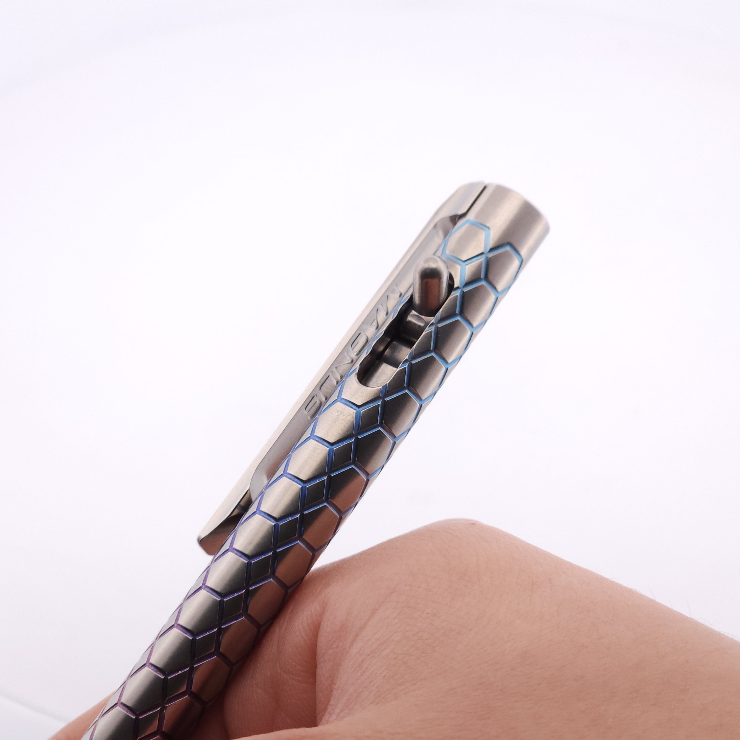 PLN783 - Clickshift™ "Snake"
