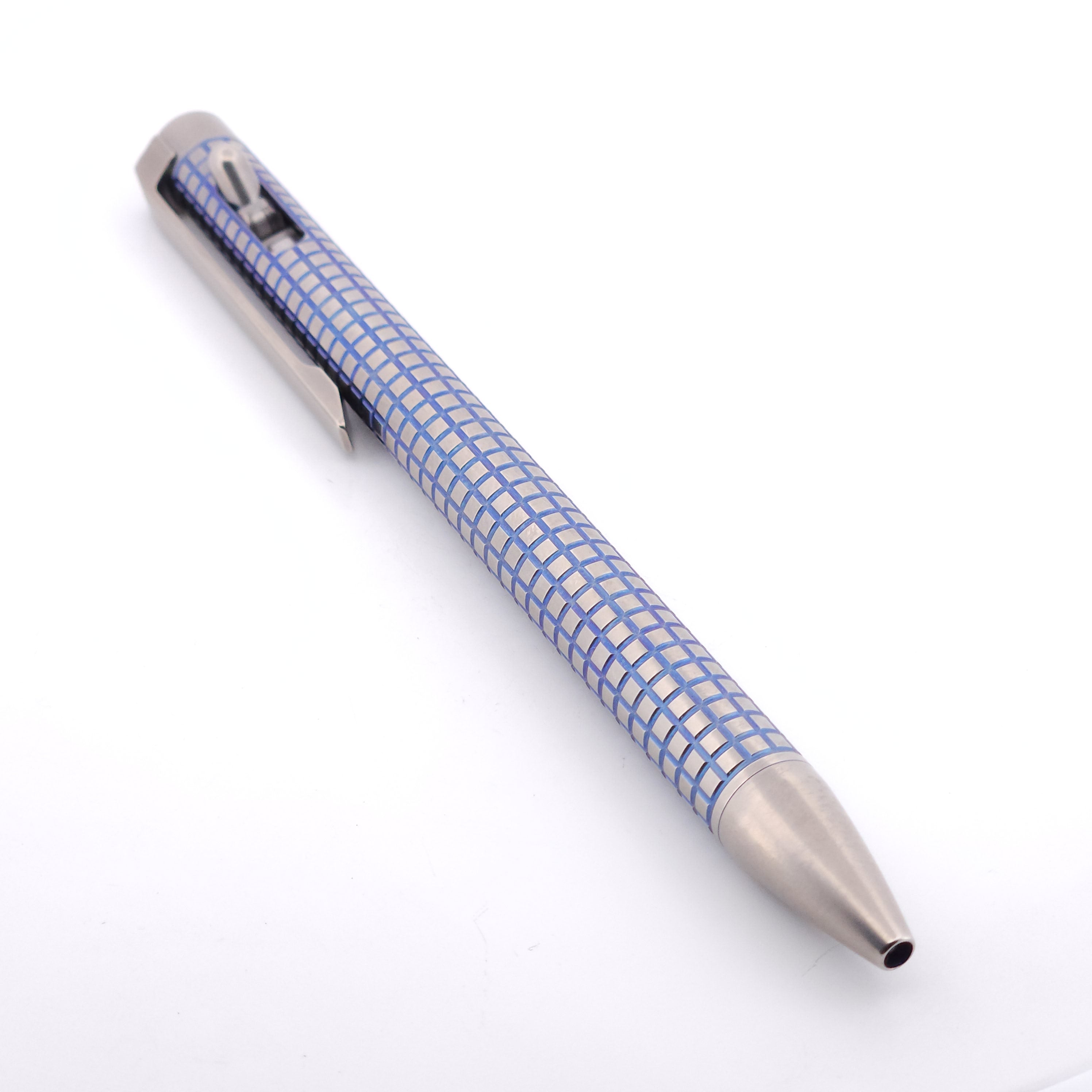 PL-701-V:  Clickshift™ "Small Frag"