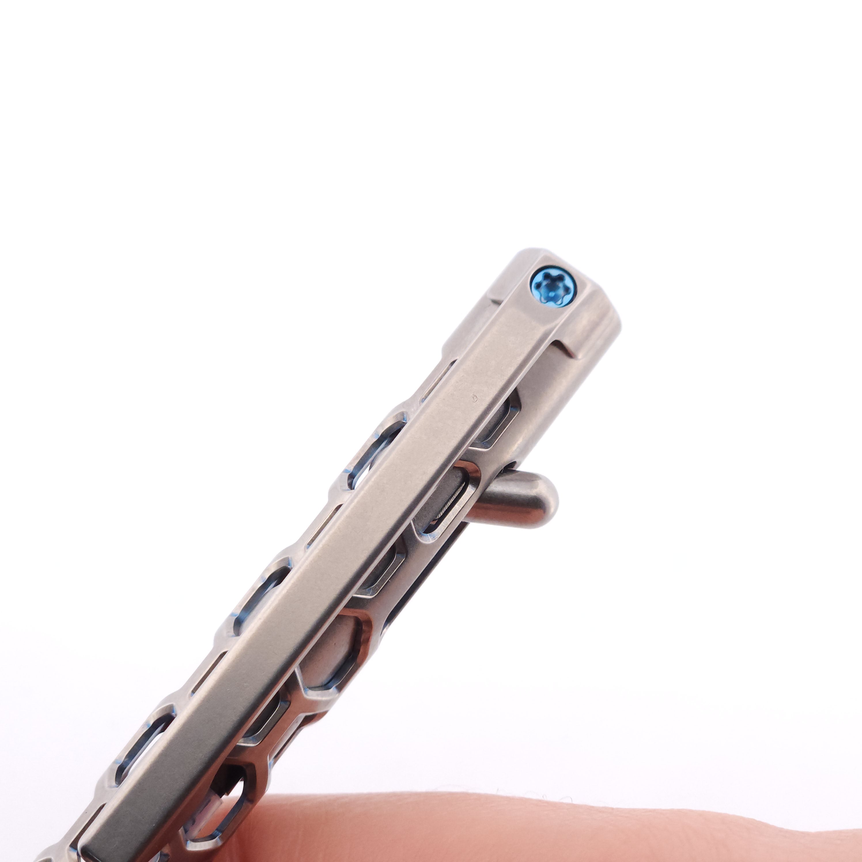 PL-730-T: Clickshift™ "Skelly Hex"