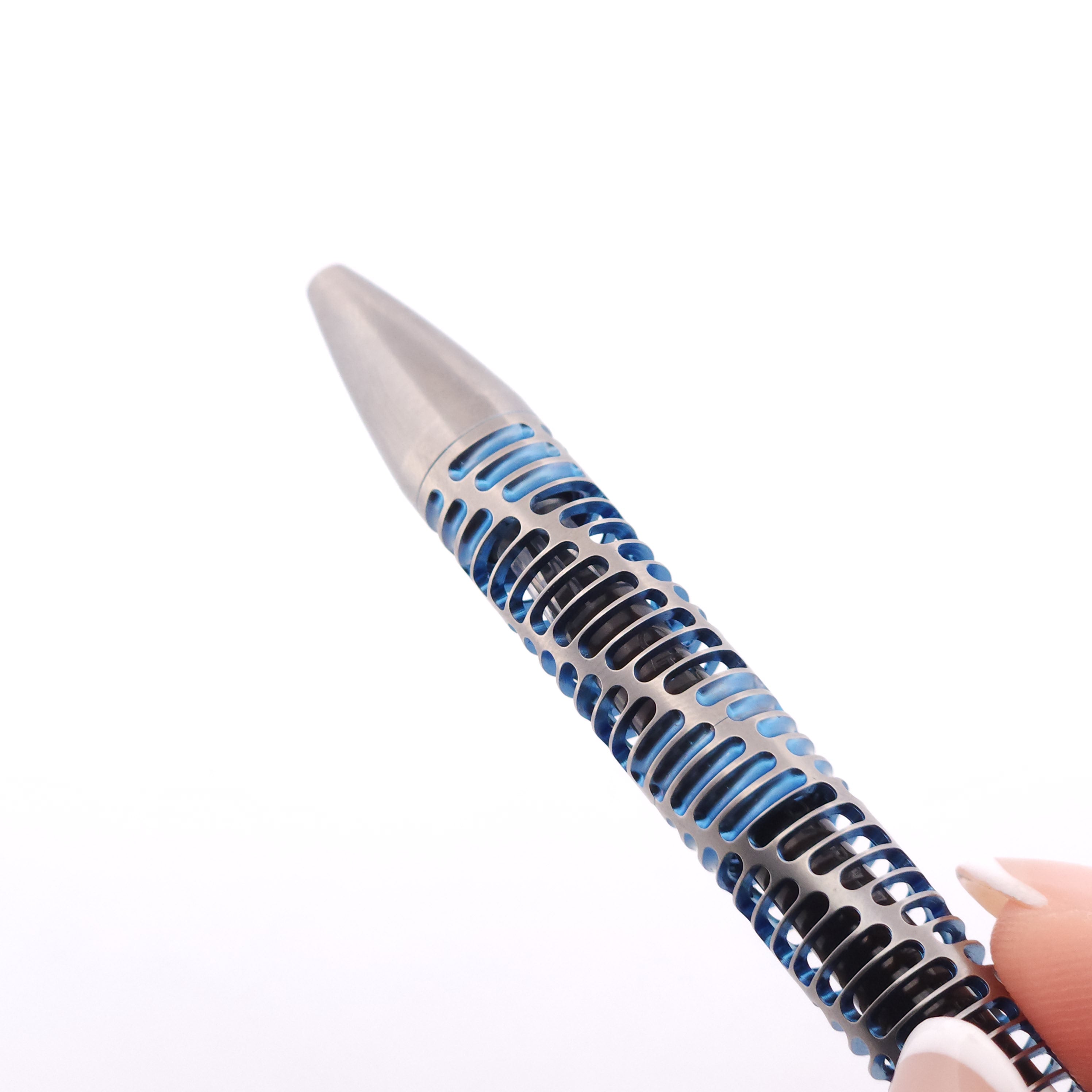 PL-784-R :  Clickshift™ "Skelly Helix"
