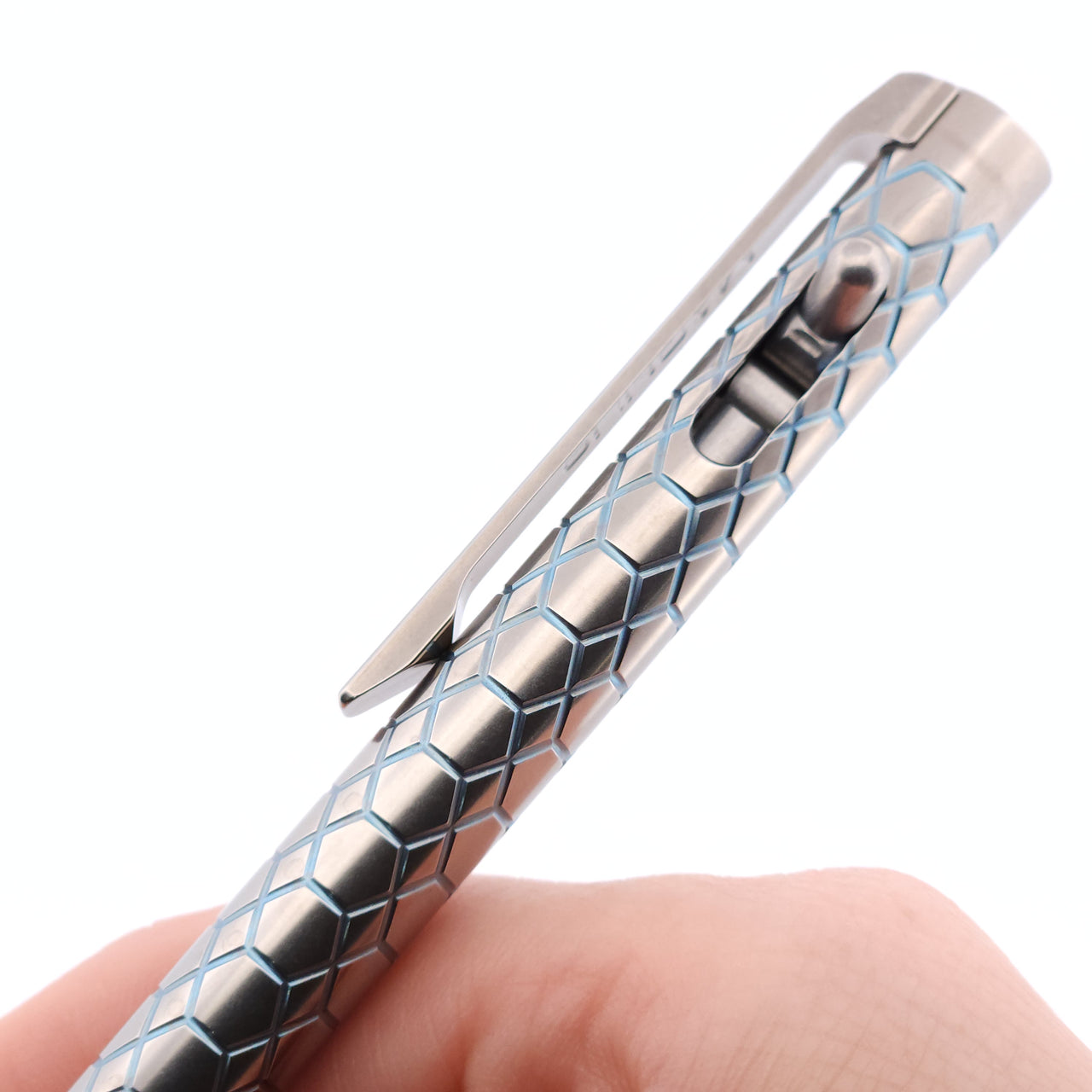 PenLab™ Custom Pen: PLL733 - "Snake"