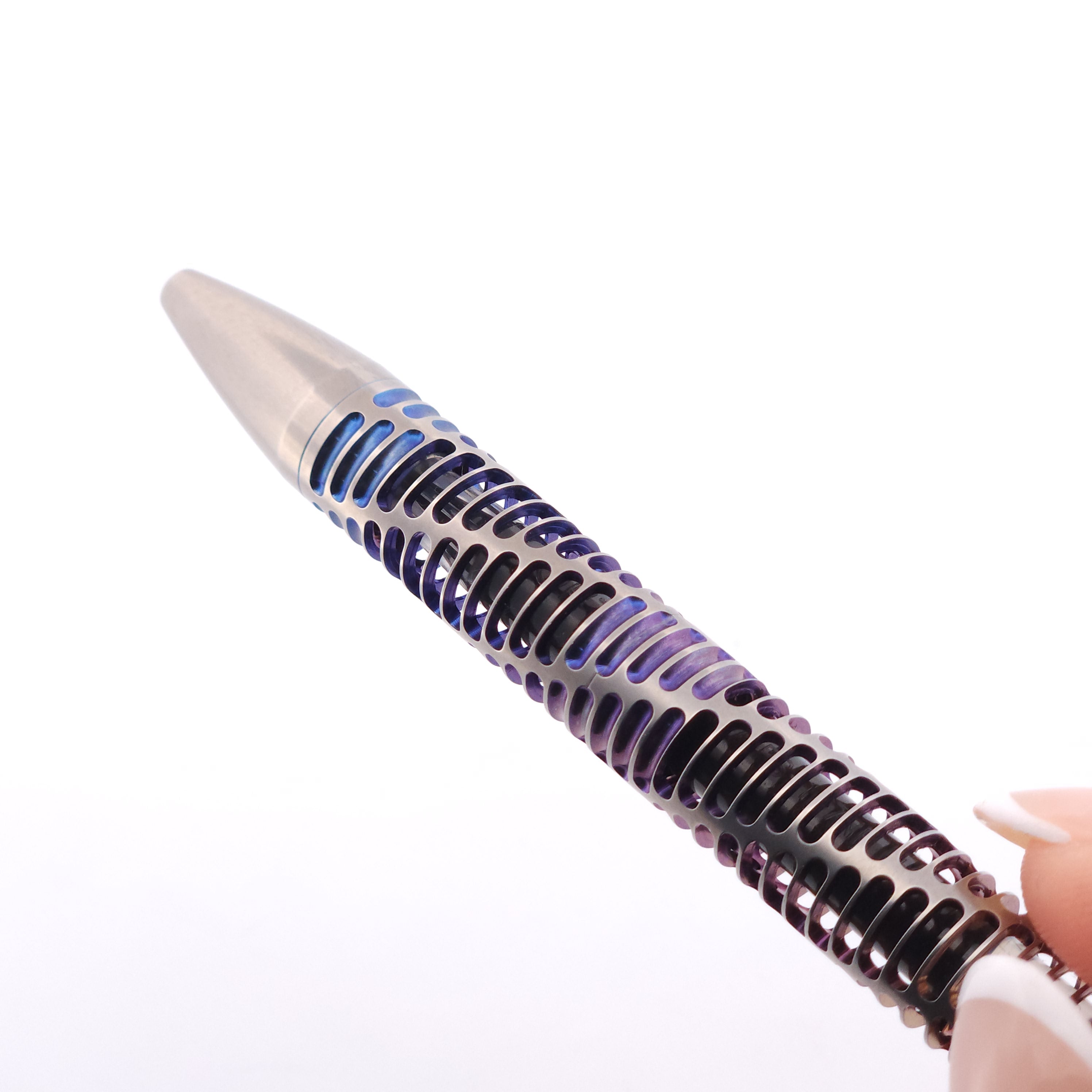 PL-700-S :  Clickshift™ "Skelly Helix"
