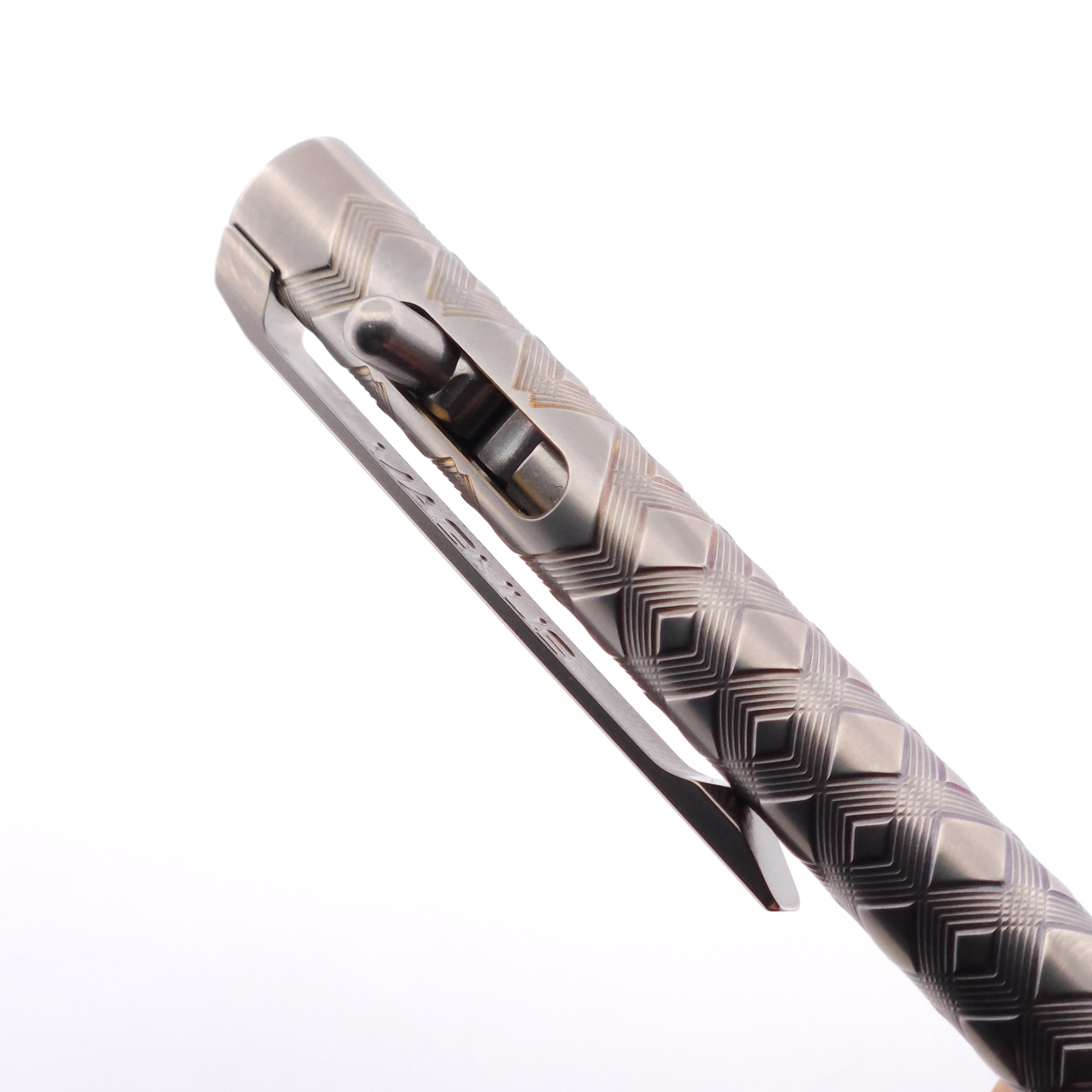 PL-772-U - "Clickshift™ "Viking"