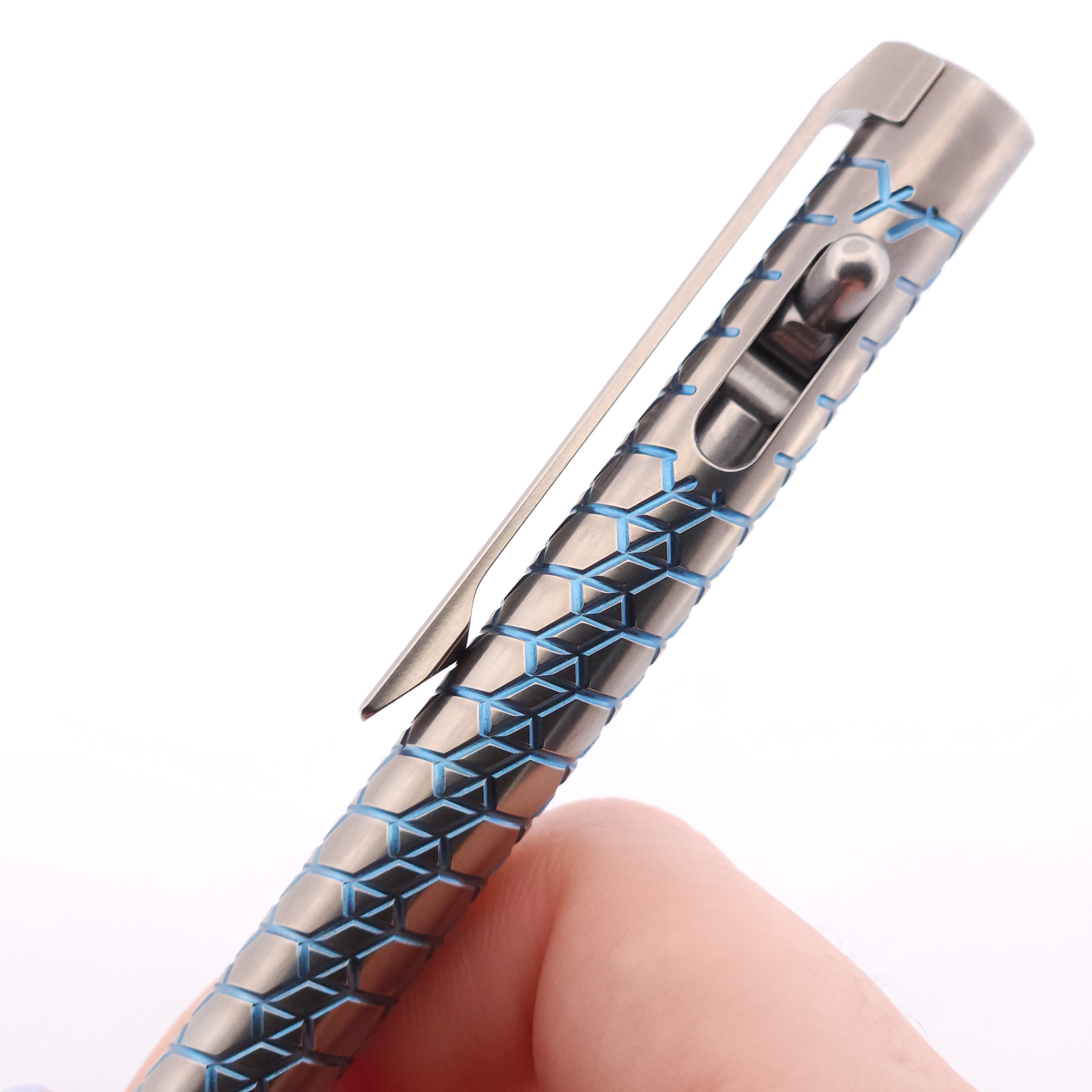 PLO717 - Clickshift™ "Saurus" *Blem*