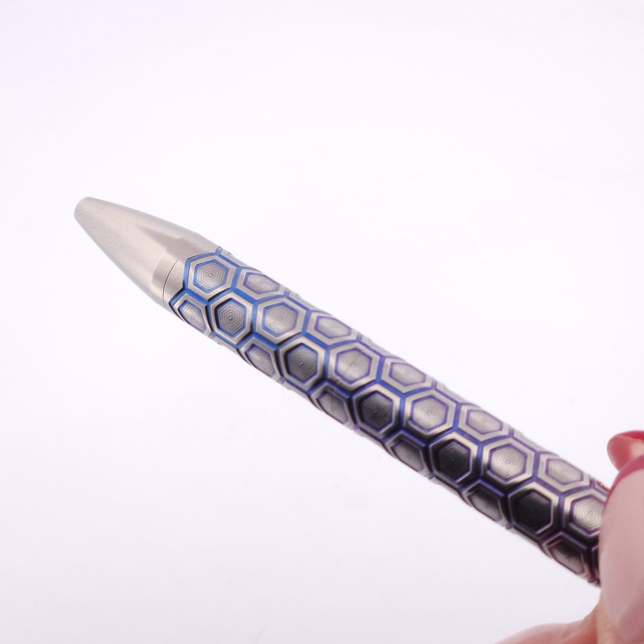 PLN793 - Clickshift™ "Double Hex"