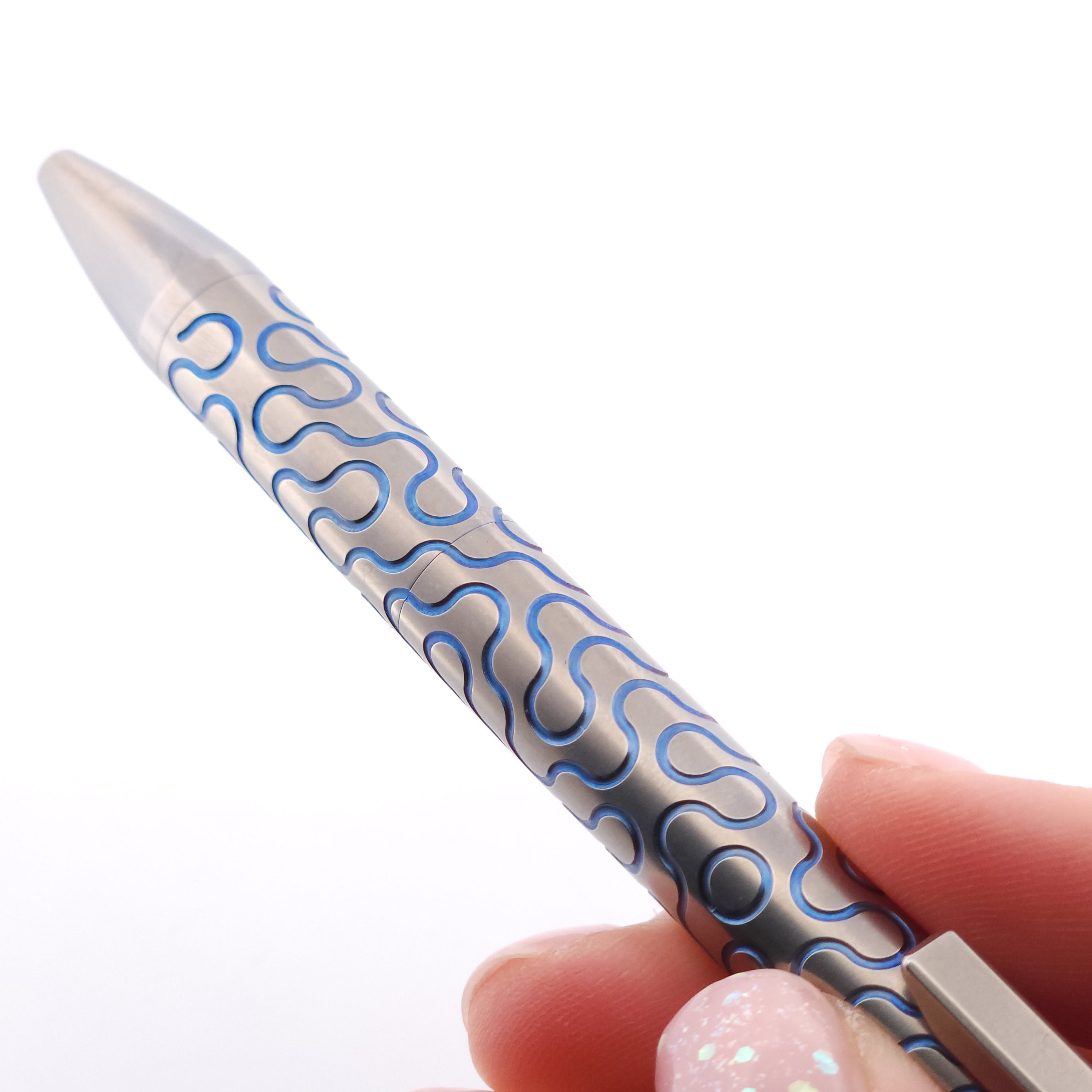 PL-700-R: Clickshift™ "Big Worm"