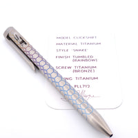 PenLab™ Custom Pen: PLL712 - 