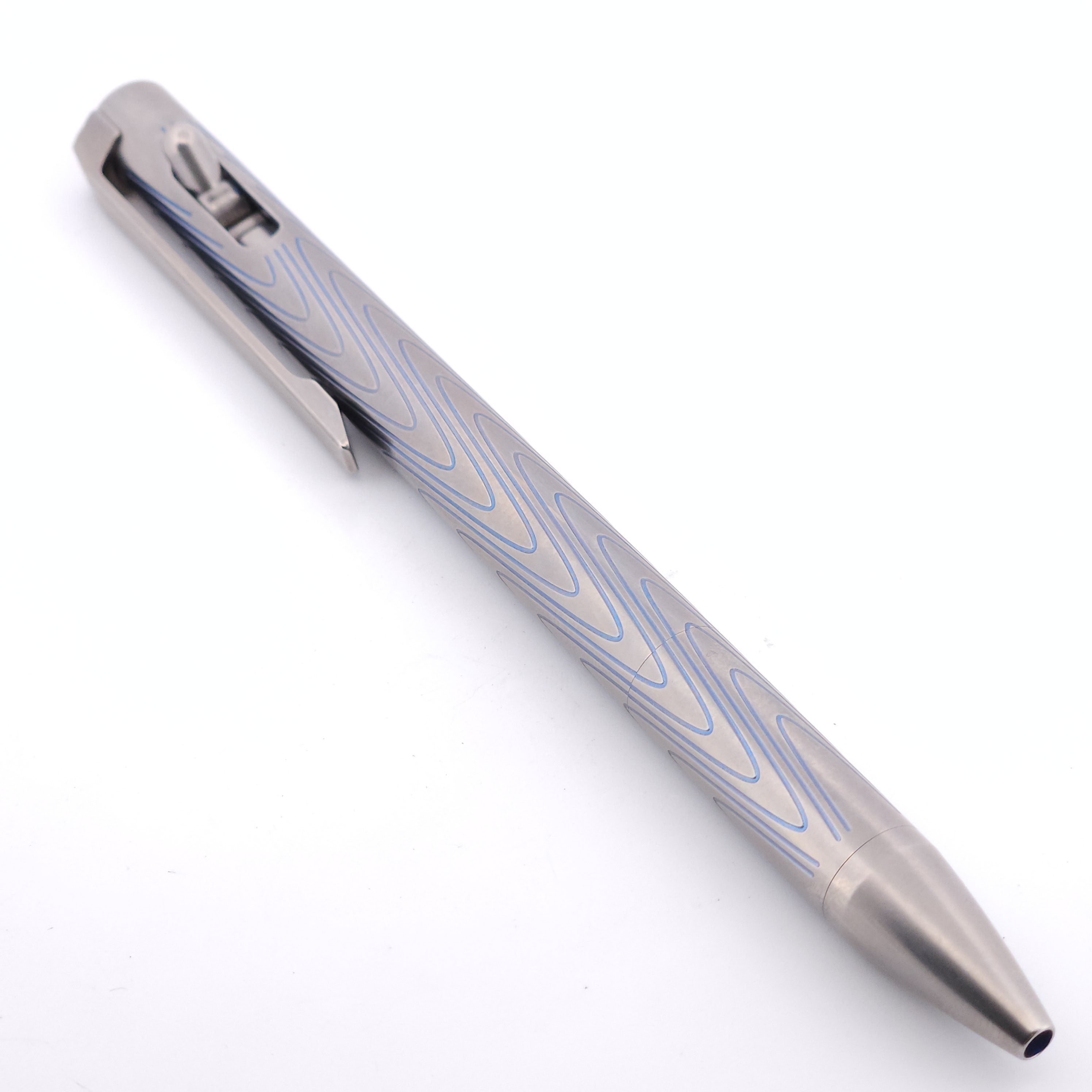 PL-719-T:  Clickshift™ "Sine"