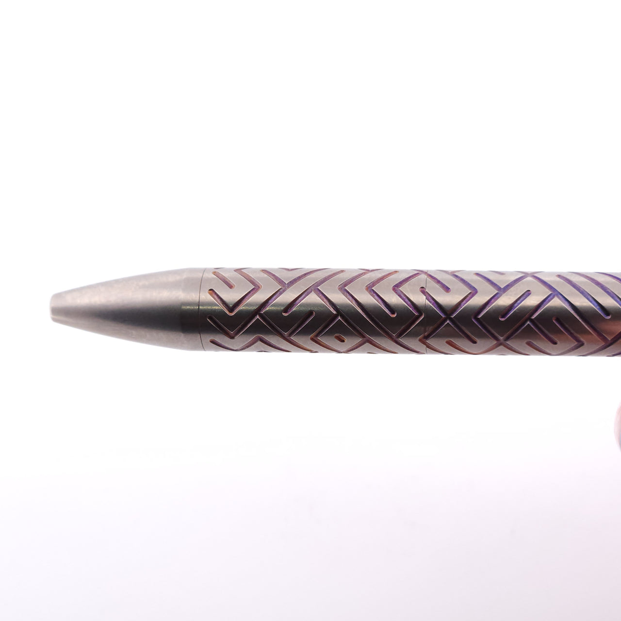 PenLab™ Bolty: PLM761 "Maze"
