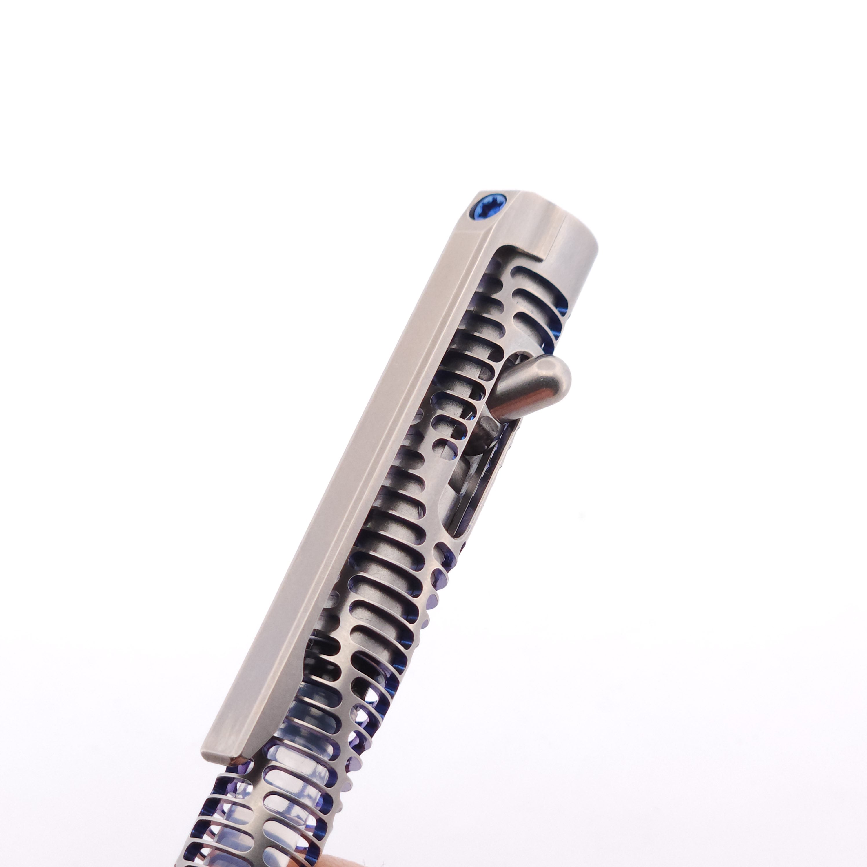 PL-717-S :  Clickshift™ "Skelly Helix"