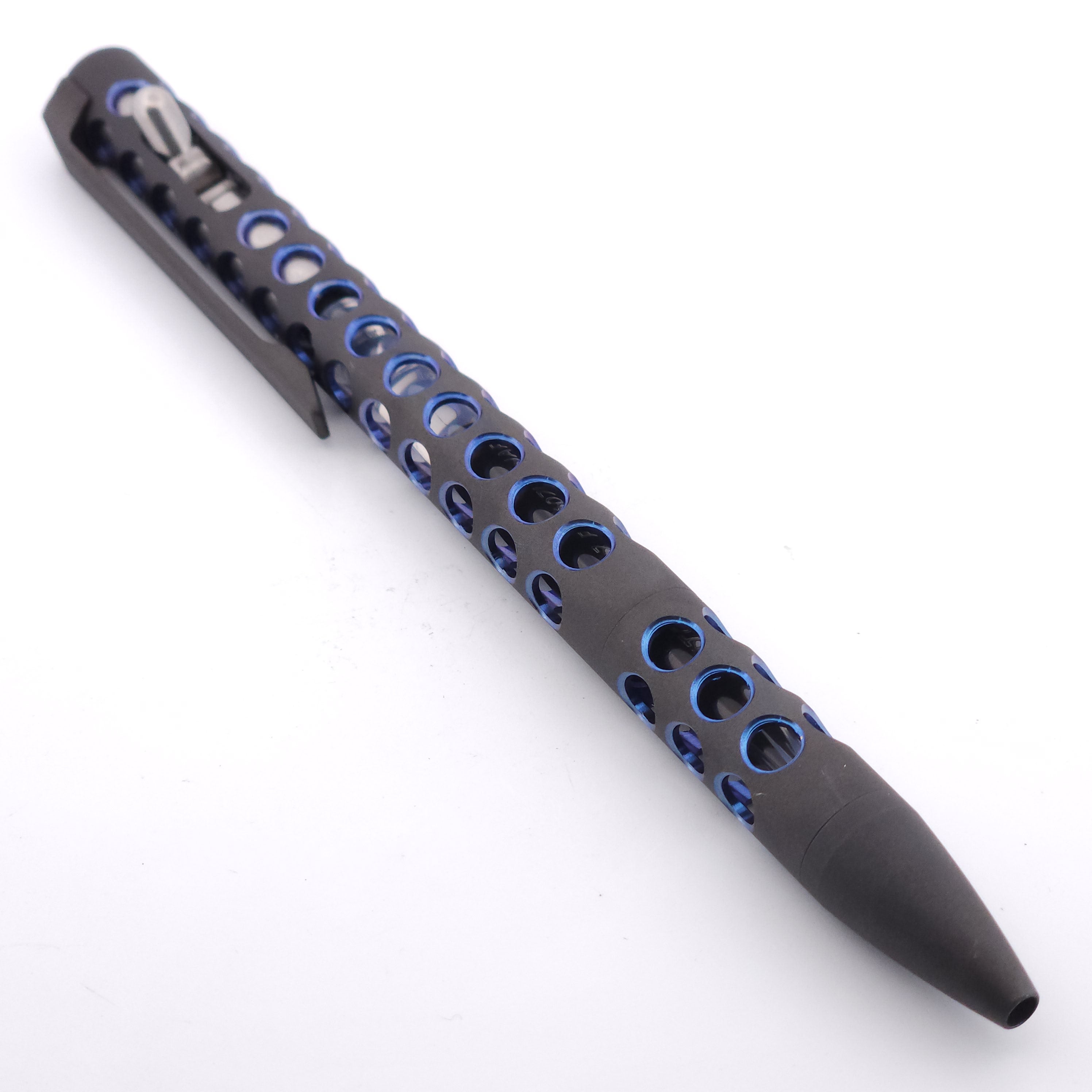 PL-745-T: Clickshift™ "Silencer"