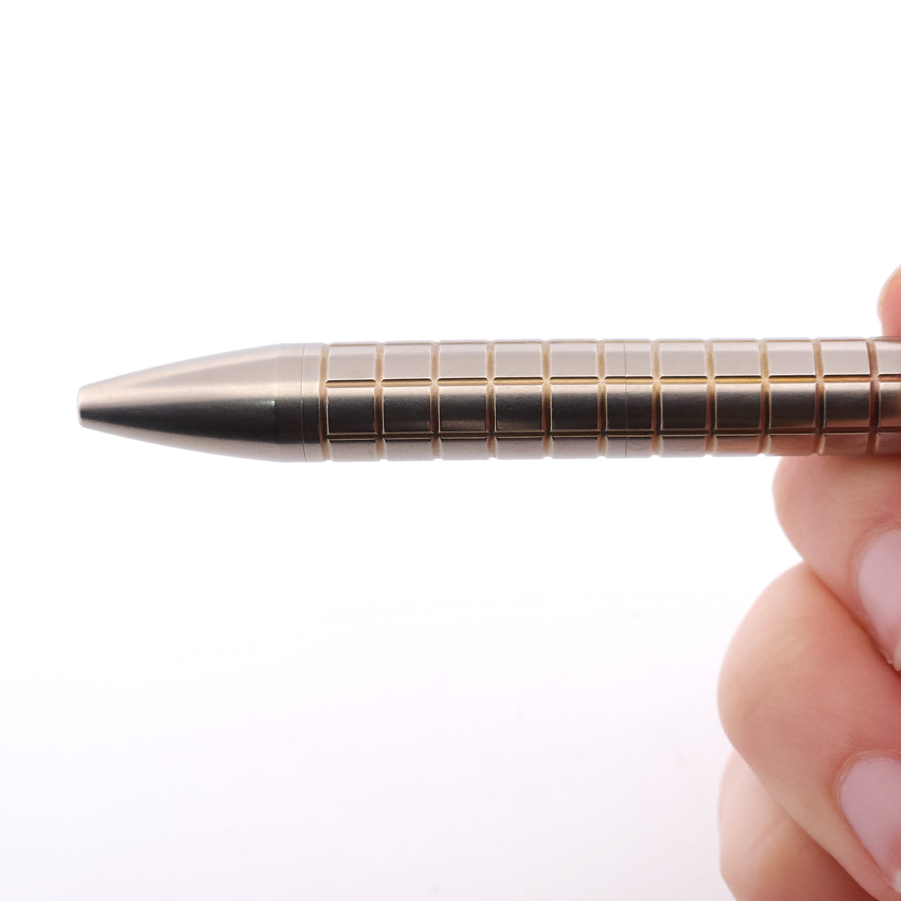 PenLab™ Custom Pen: PLL734 - "Medium Frag"