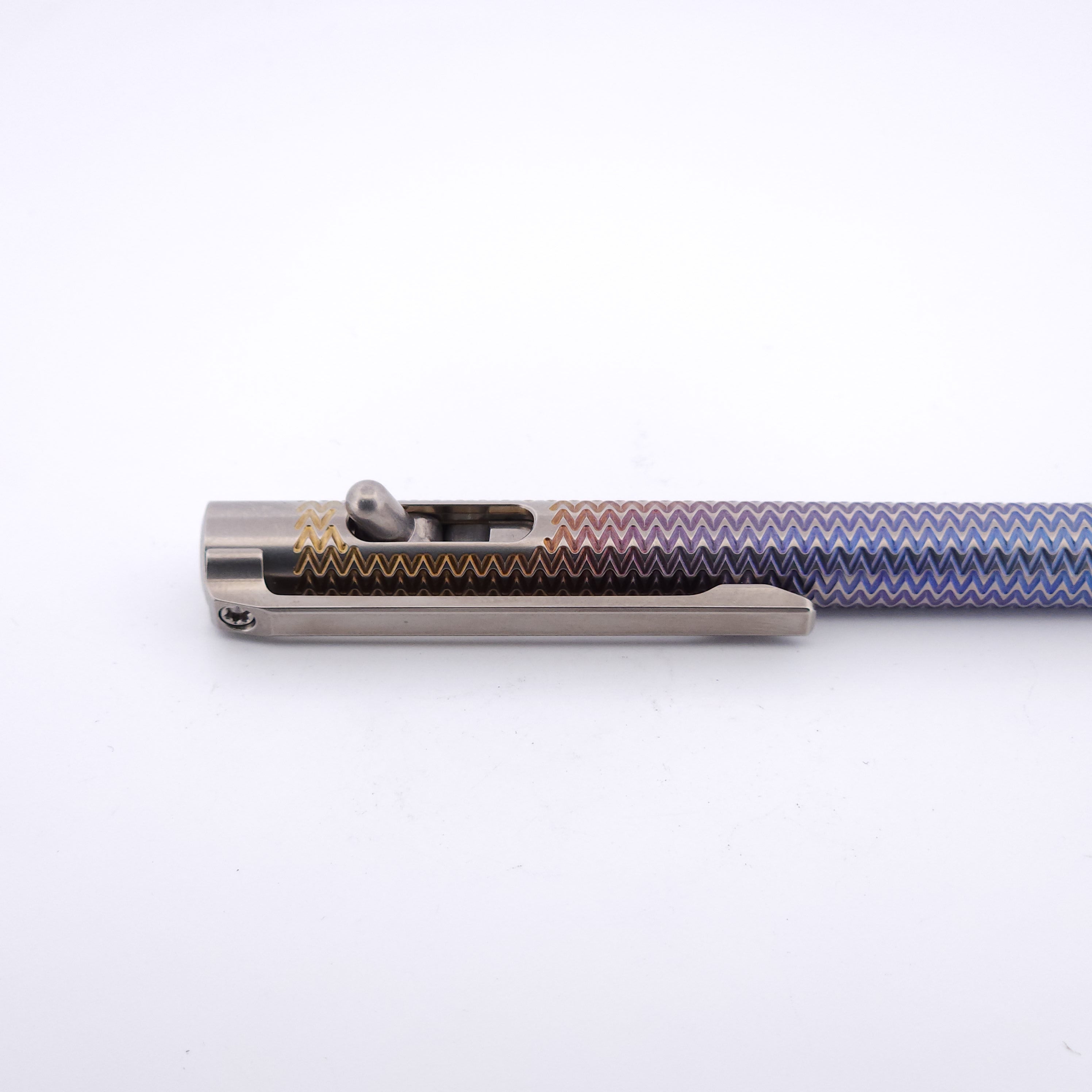 PLM790 - ClickShift "Zig-Zag"