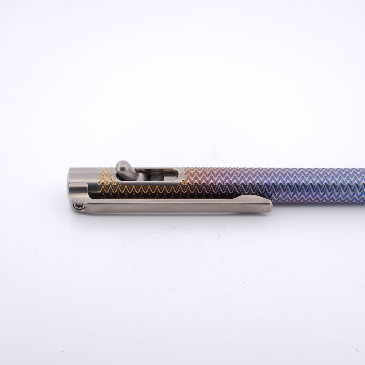 PLM790 - ClickShift "Zig-Zag"