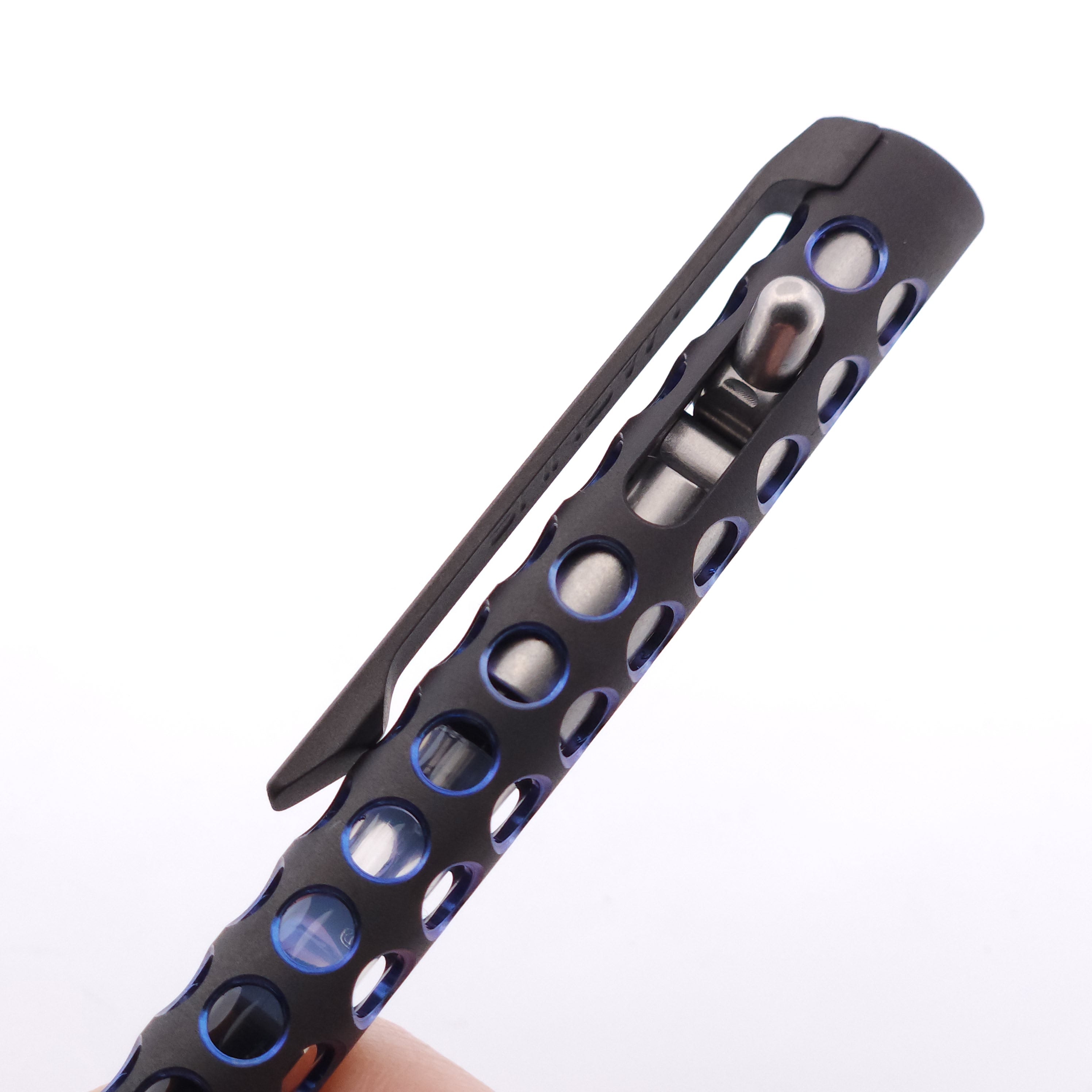 PL-745-T: Clickshift™ "Silencer"