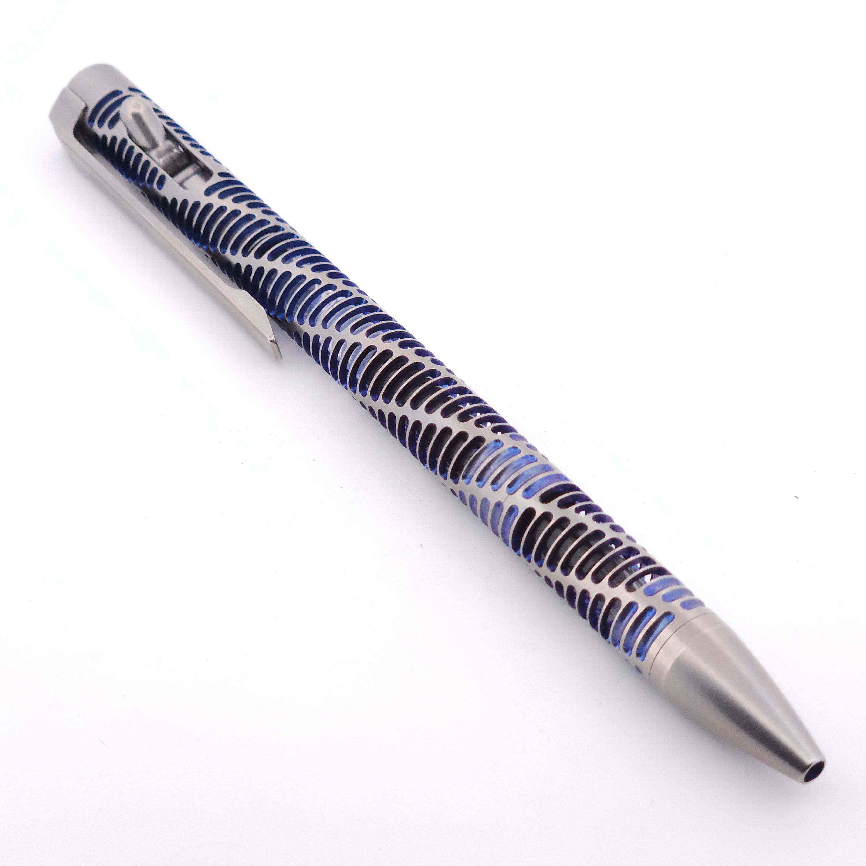 PL-717-S :  Clickshift™ "Skelly Helix"