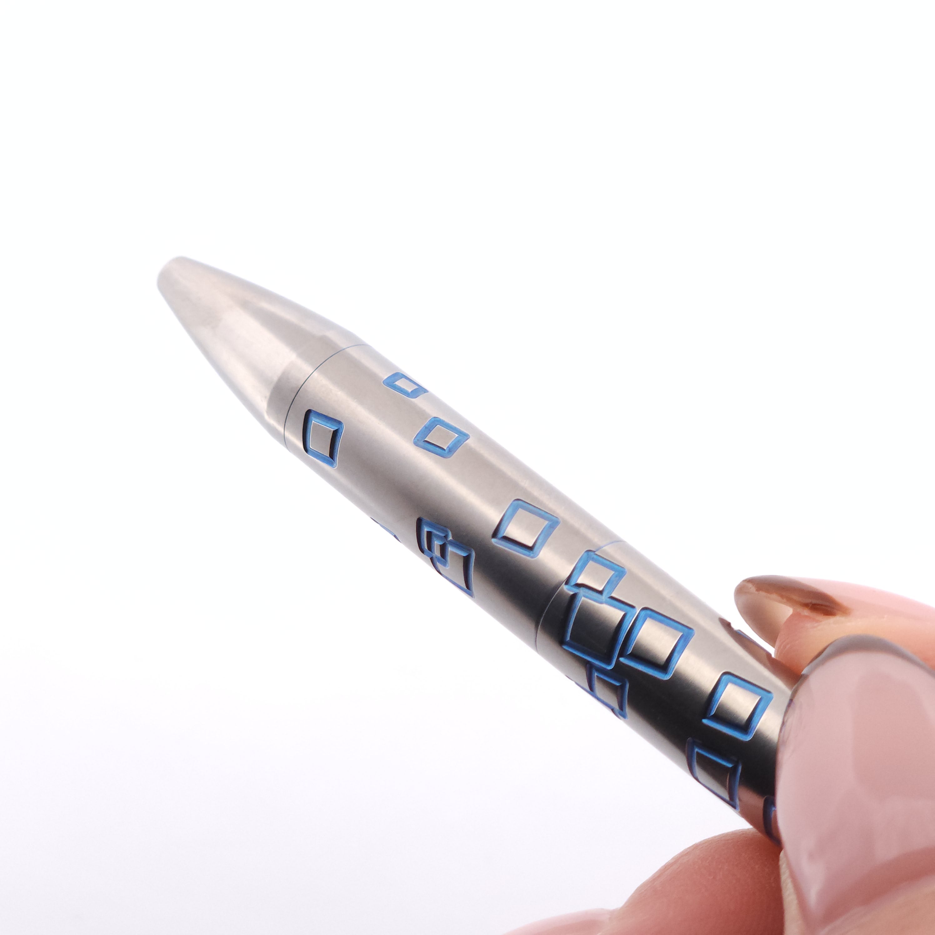 PLO727 - Bolty "Box"