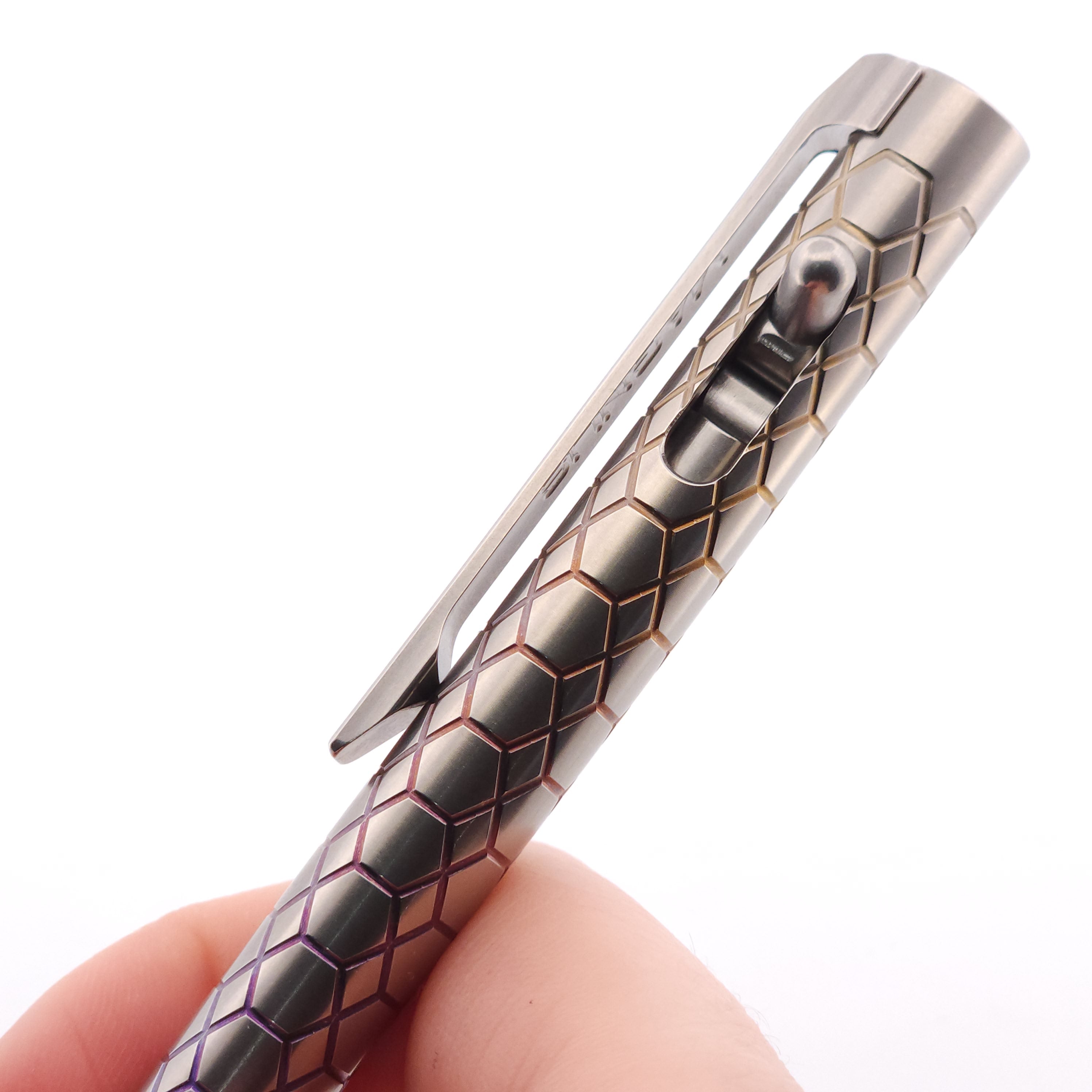 PL-770-R :  Clickshift™ "Snake"