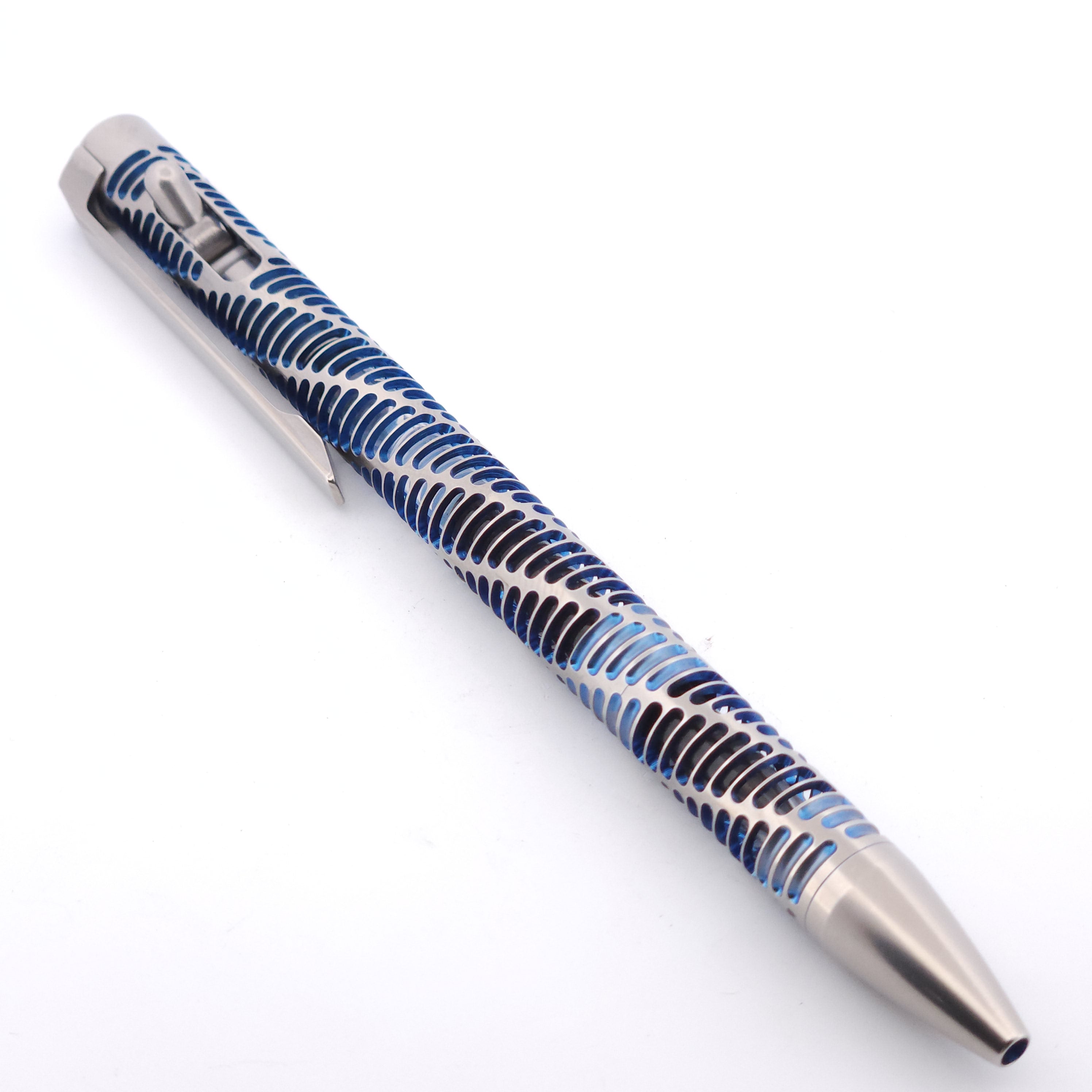 PL-755-S :  Clickshift™ "Skelly Helix"