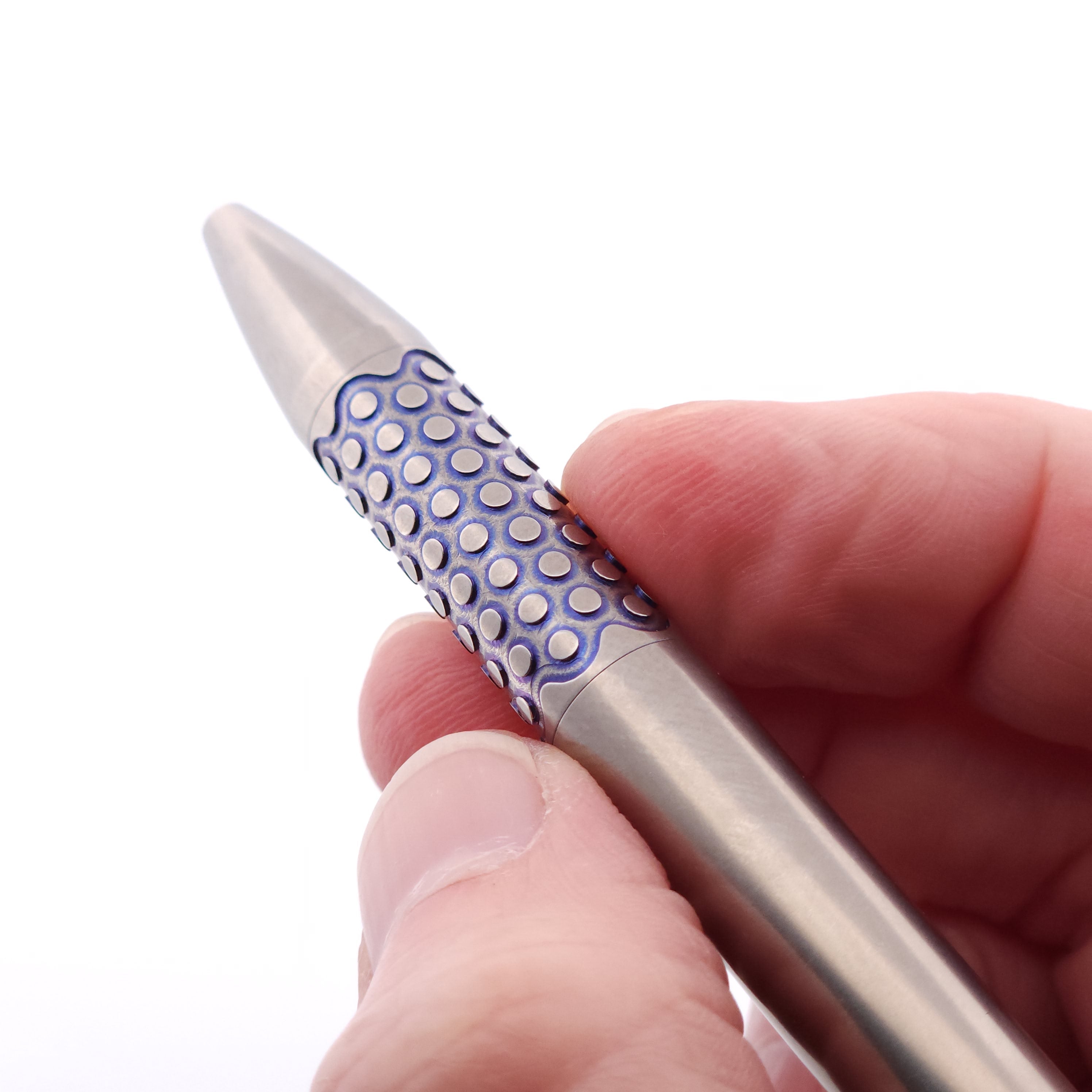 PLJ706: ClickShift™ - Grip - "Rivet"
