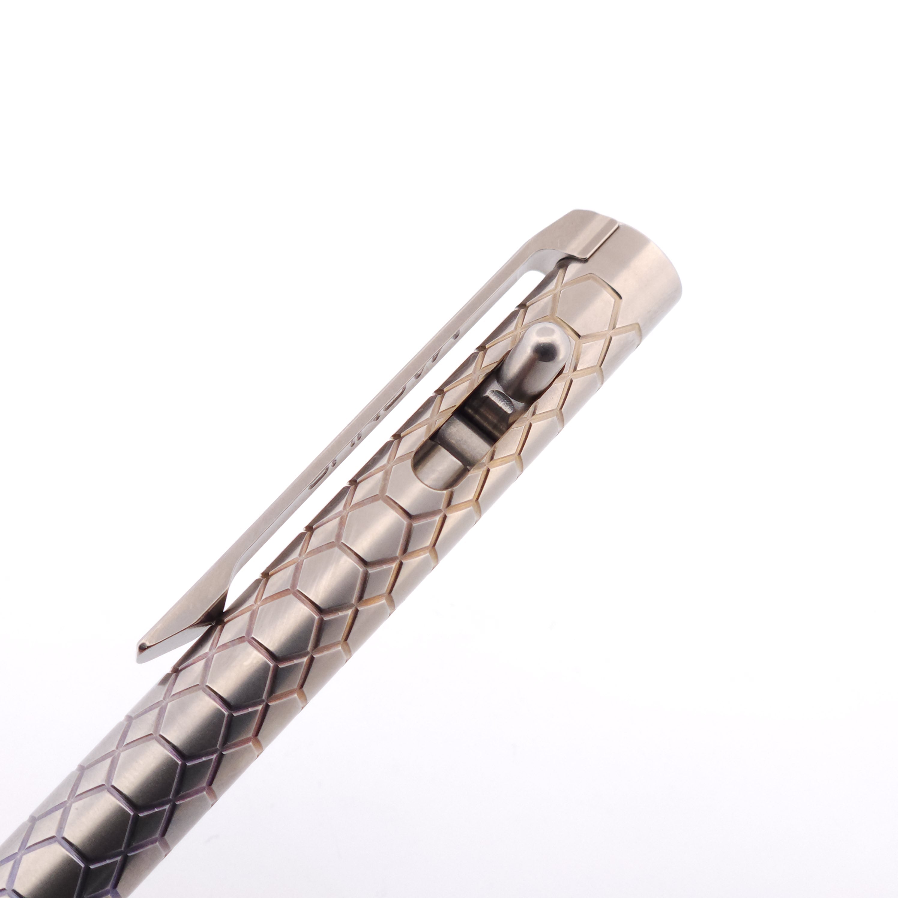 PL-724-V:  Clickshift™ "Snake"