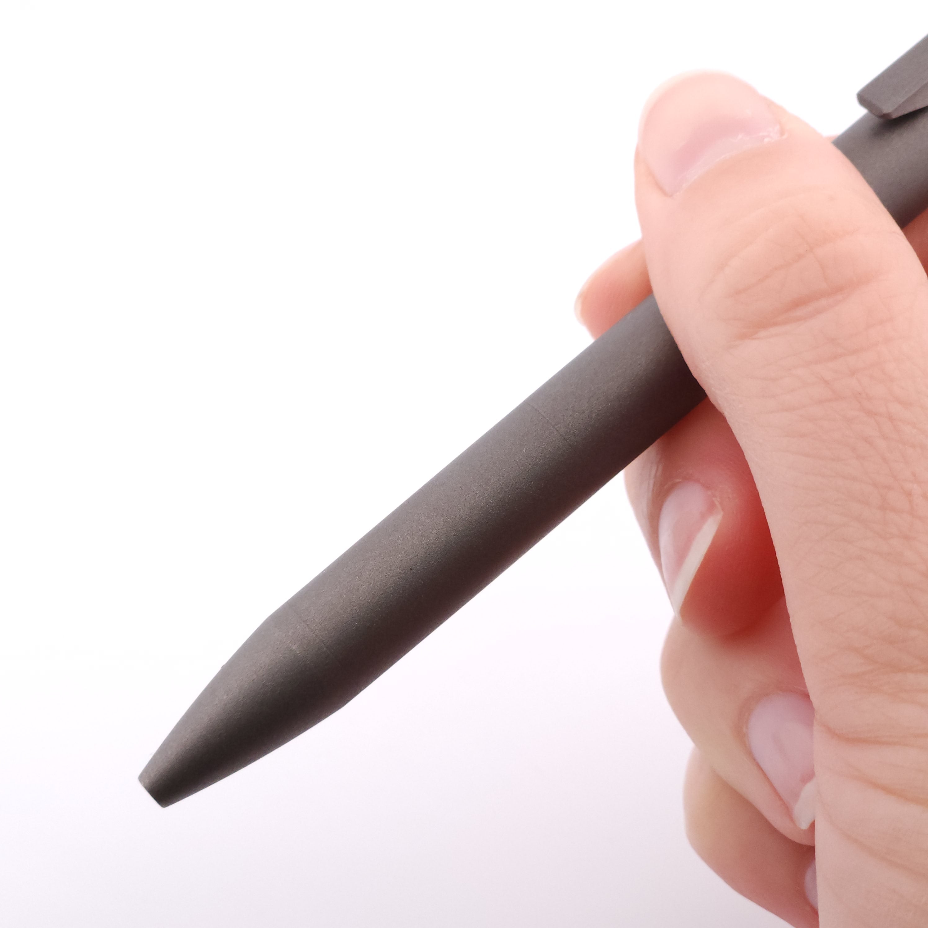 PenLab™ Custom Pen: PLJ718 - "Smooth"