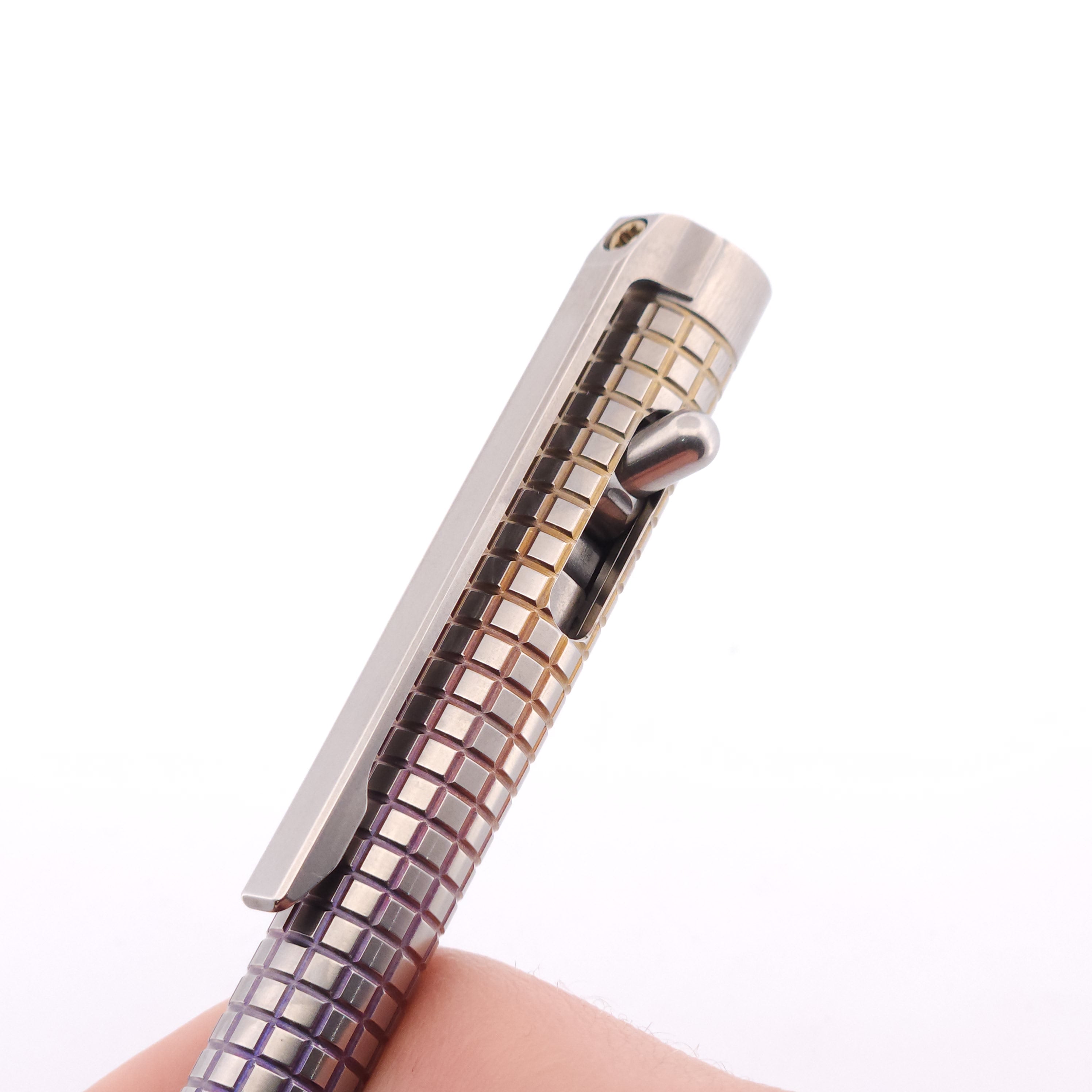 PL-722-S :  Clickshift™ "Small Frag"