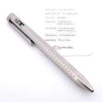 PenLab™ Custom Pen: PLL764 - 