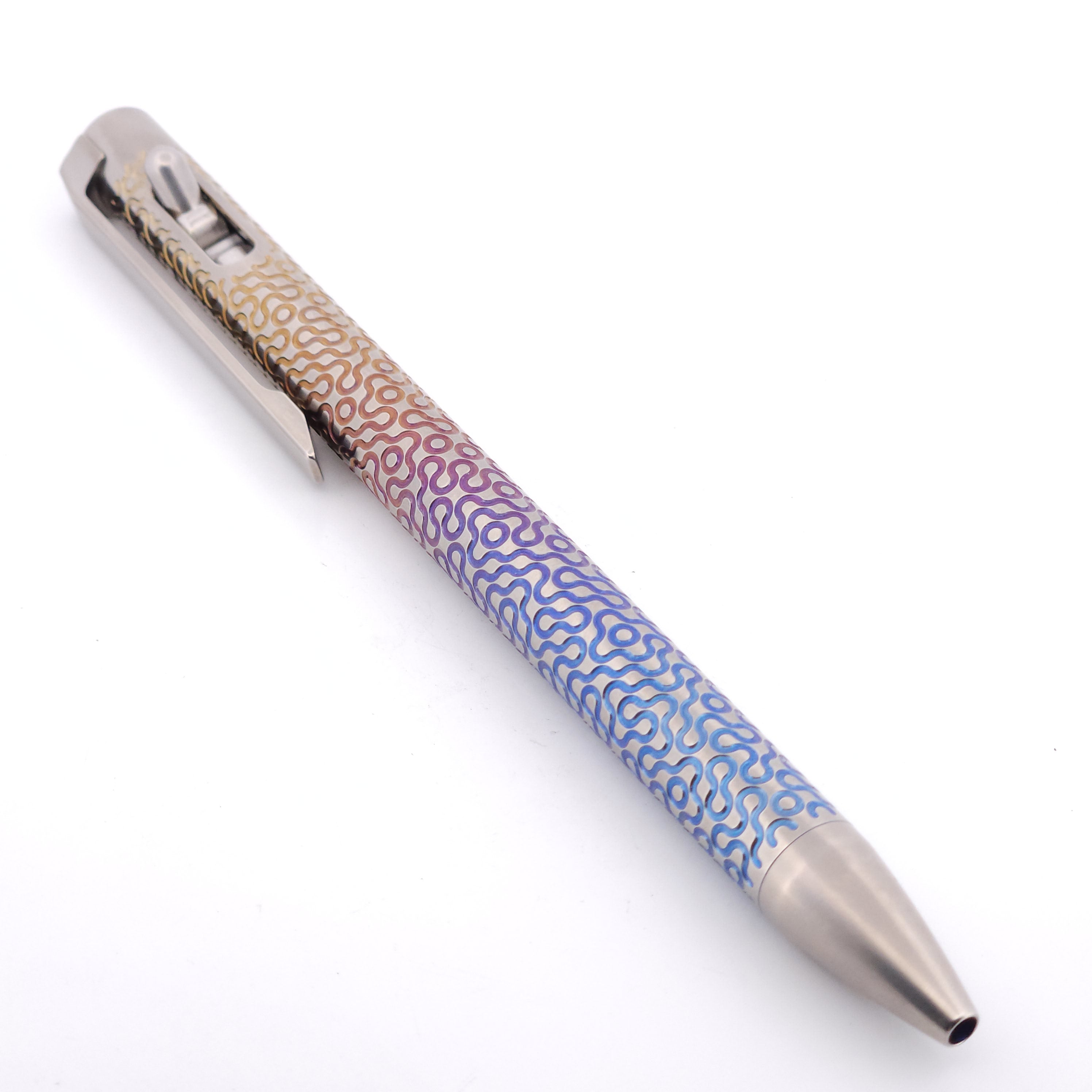 PL-730-V: Clickshift™ "Small Worm"