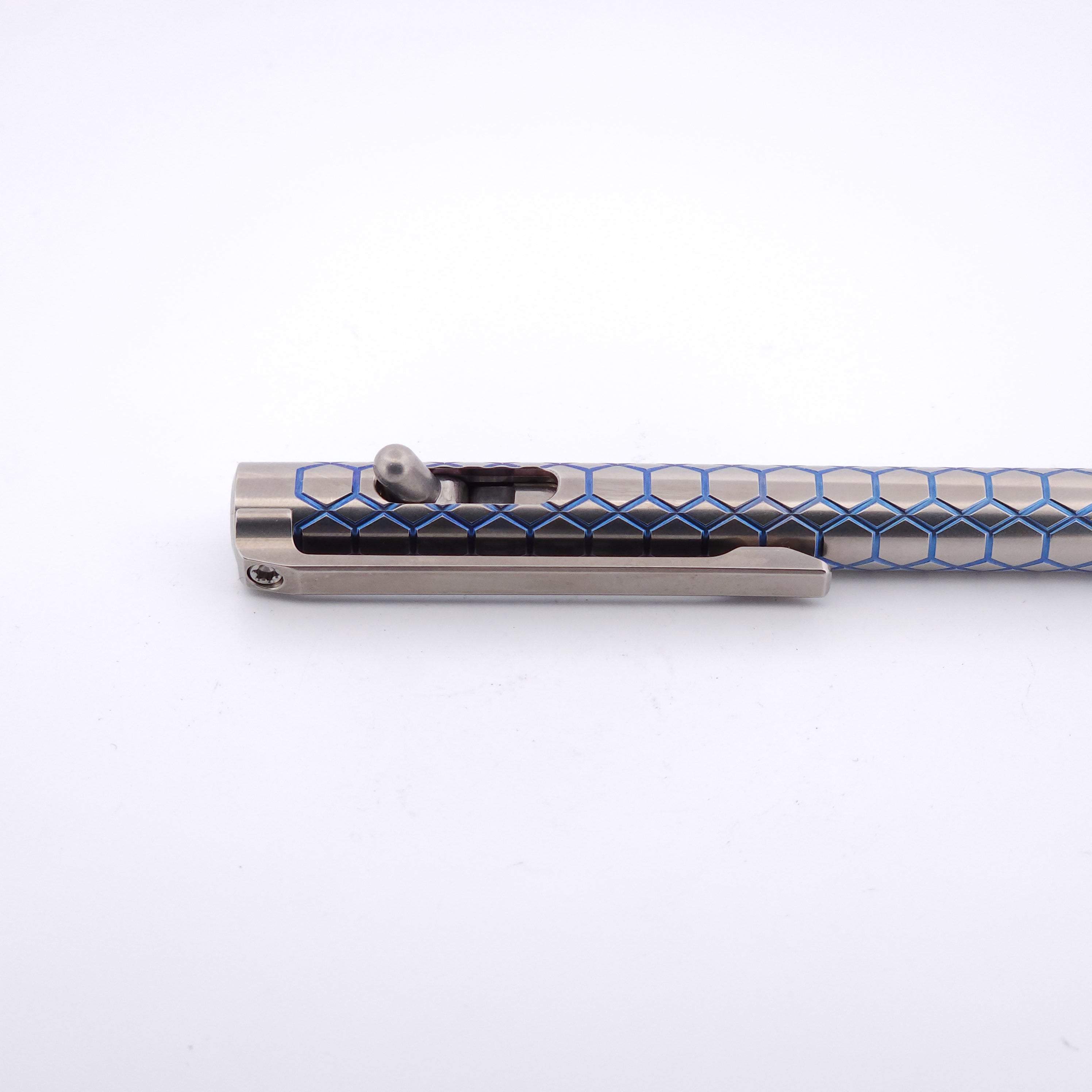 PLM792 - ClickShift "Snake"