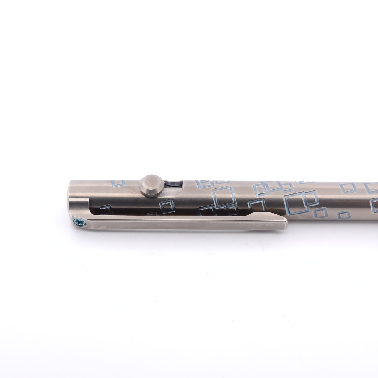 PenLab™ Bolty: PLM783 "Box"
