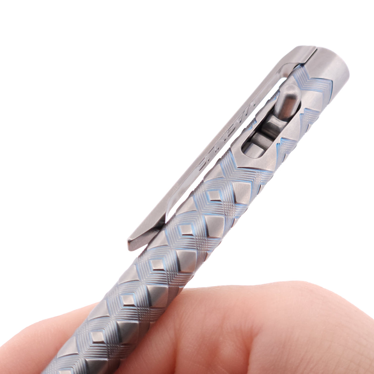 PenLab™ Custom Pen: PLK732 - "Viking"