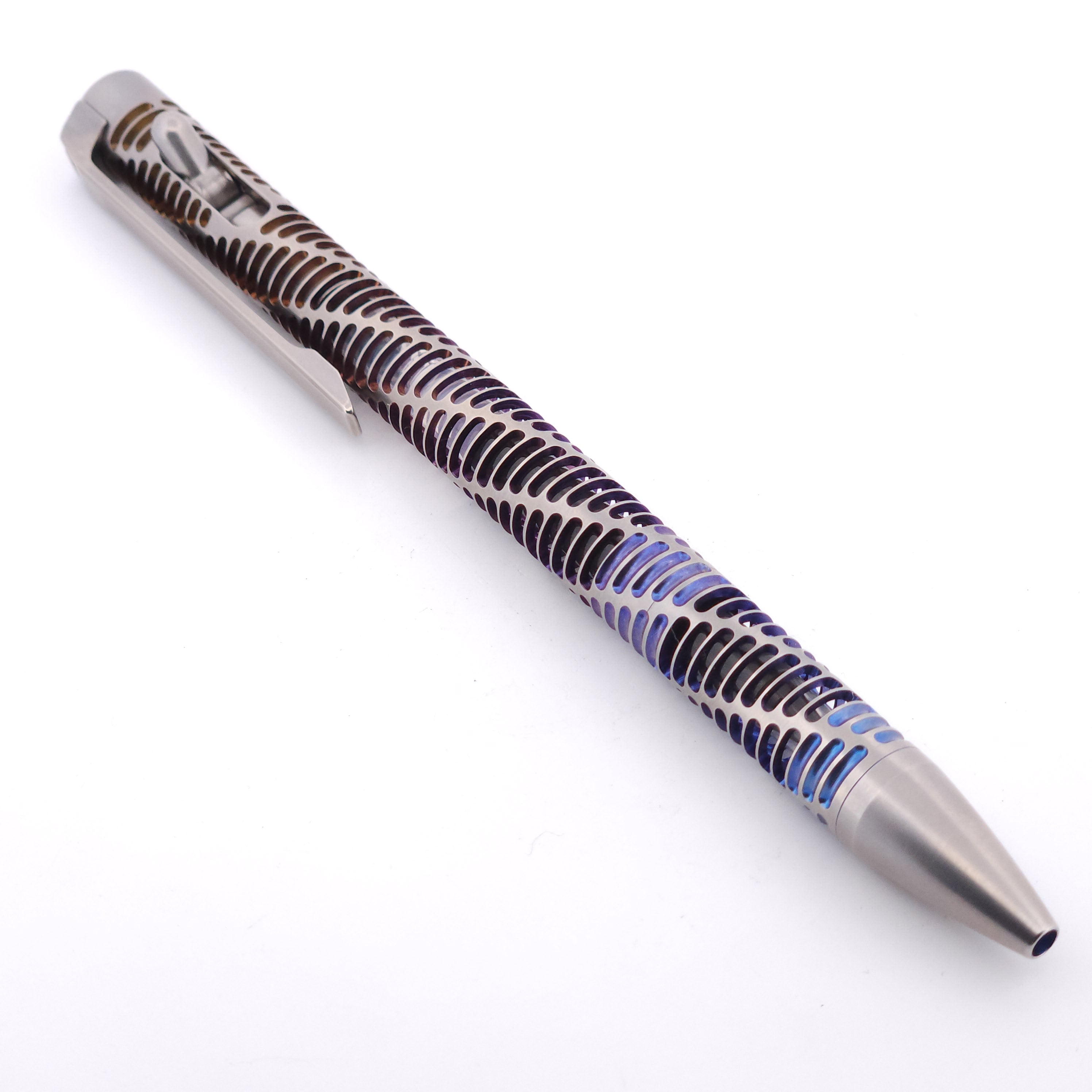 PL-705-S :  Clickshift™ "Skelly Helix"
