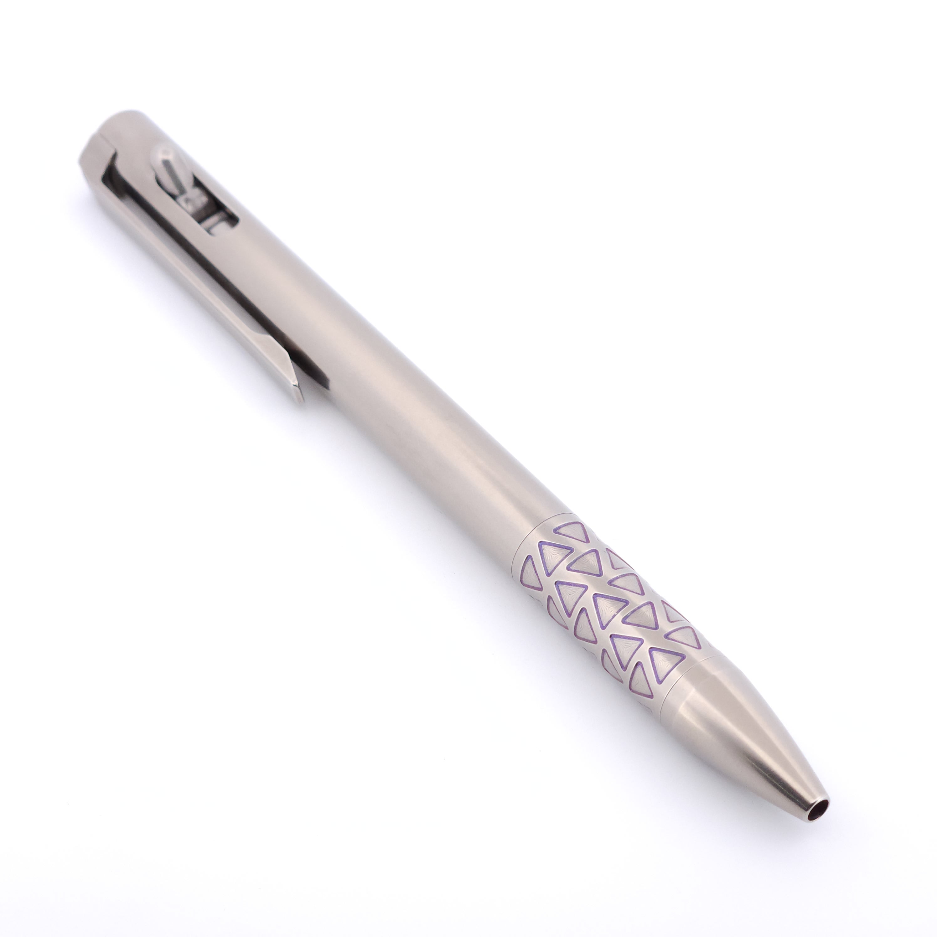 PLI768: ClickShift™ - Grip - "Geo"