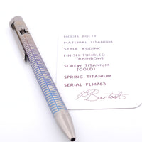 PenLab™ Bolty: PLM763 