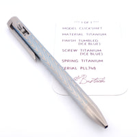 PenLab™ Custom Pen: PLL748 * 1 of 1 *
